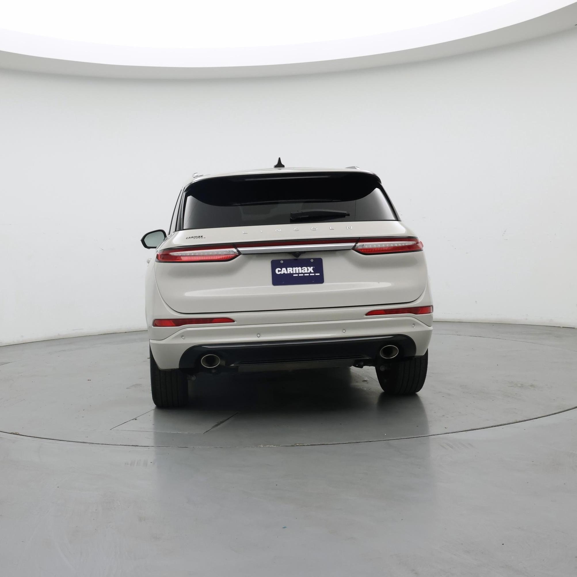 Thumbnail: 2023 Lincoln Corsair - 6