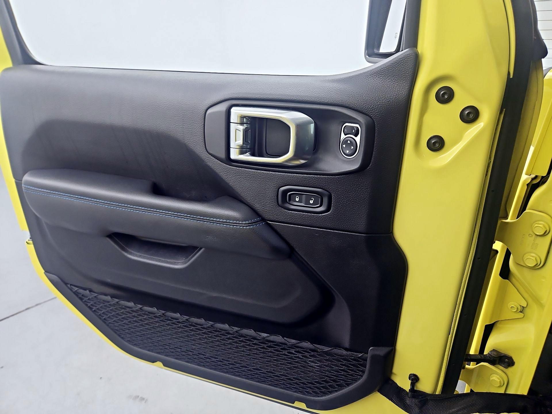 Thumbnail: 2023 Jeep Wrangler - 12