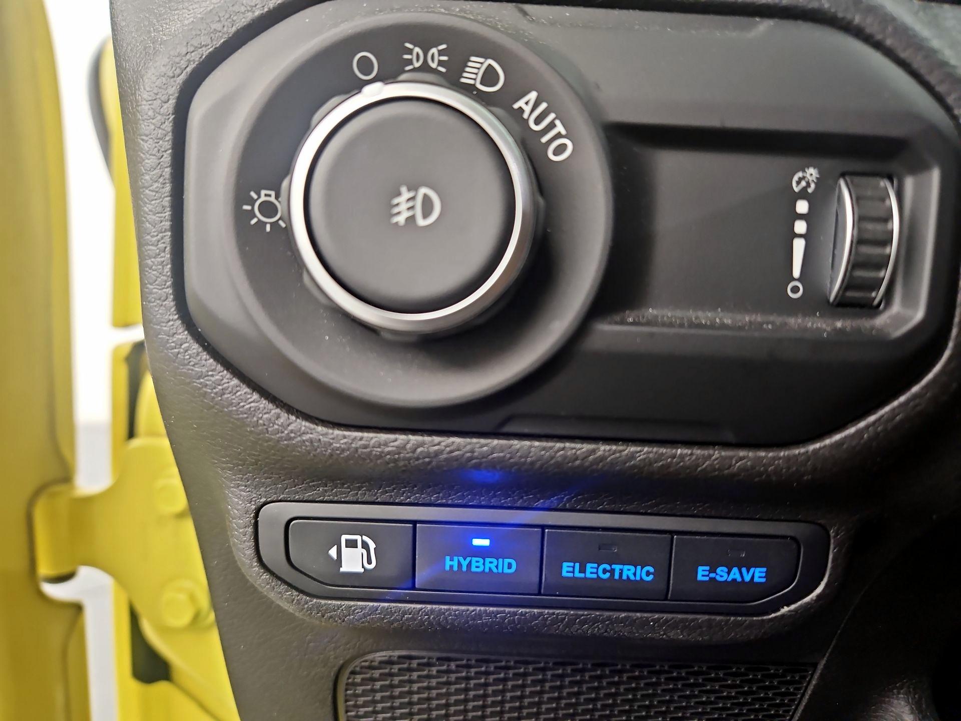Thumbnail: 2023 Jeep Wrangler - 13