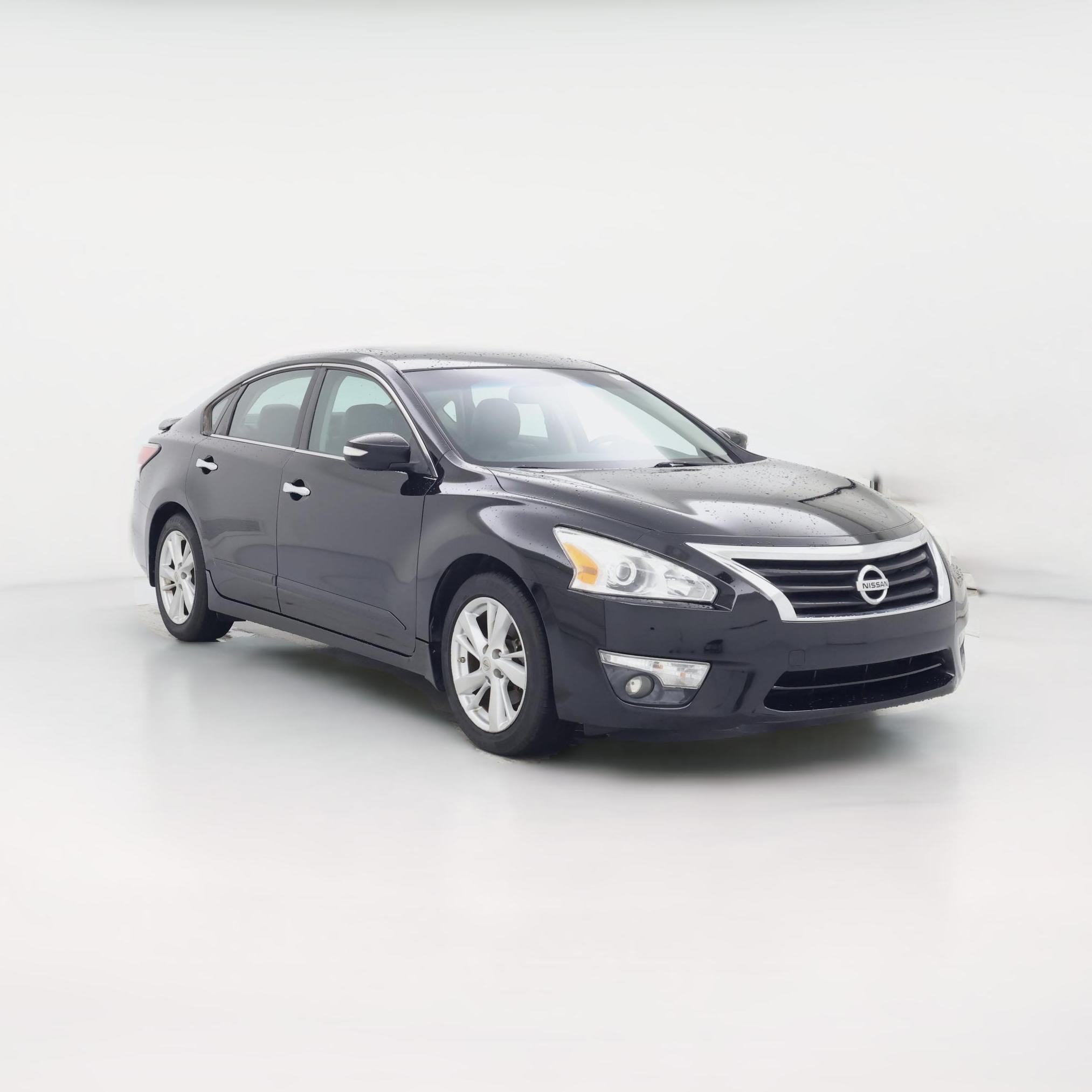 Thumbnail: 2014 Nissan Altima - 1