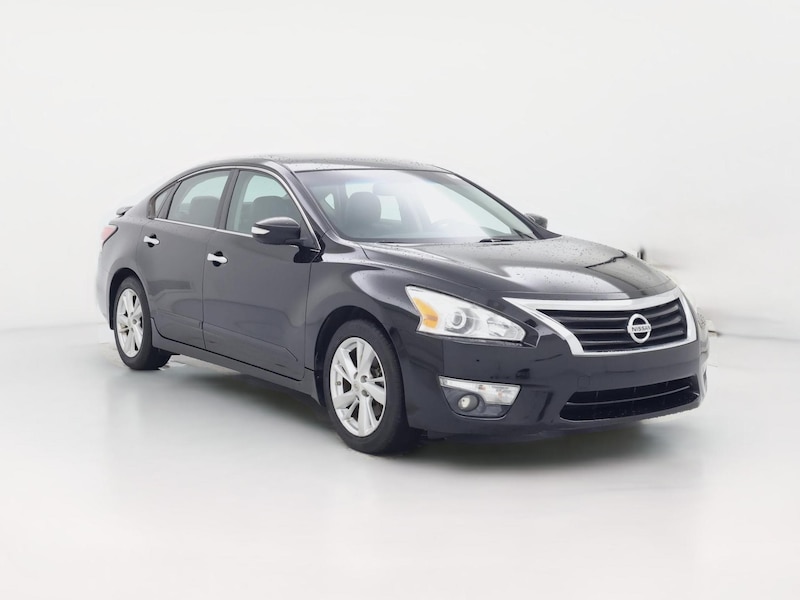 2014 Nissan Altima SV -
                  Mobile, AL