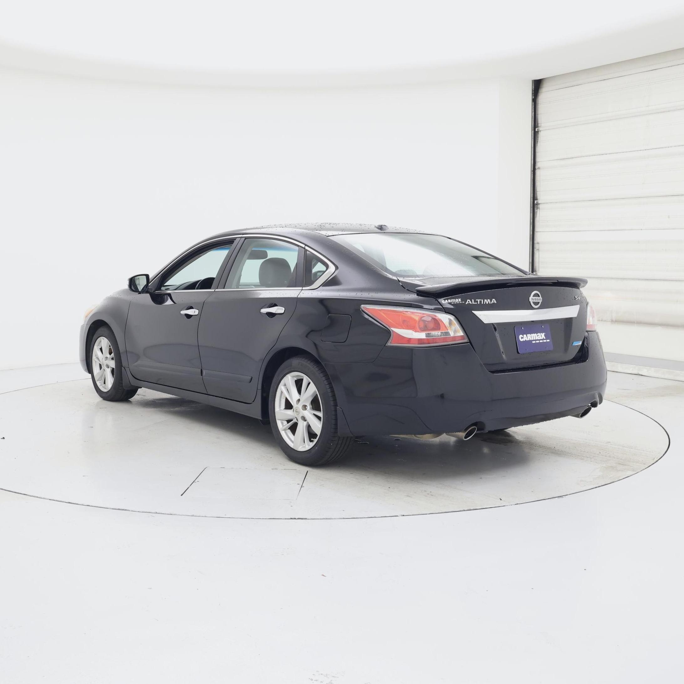 Thumbnail: 2014 Nissan Altima - 2