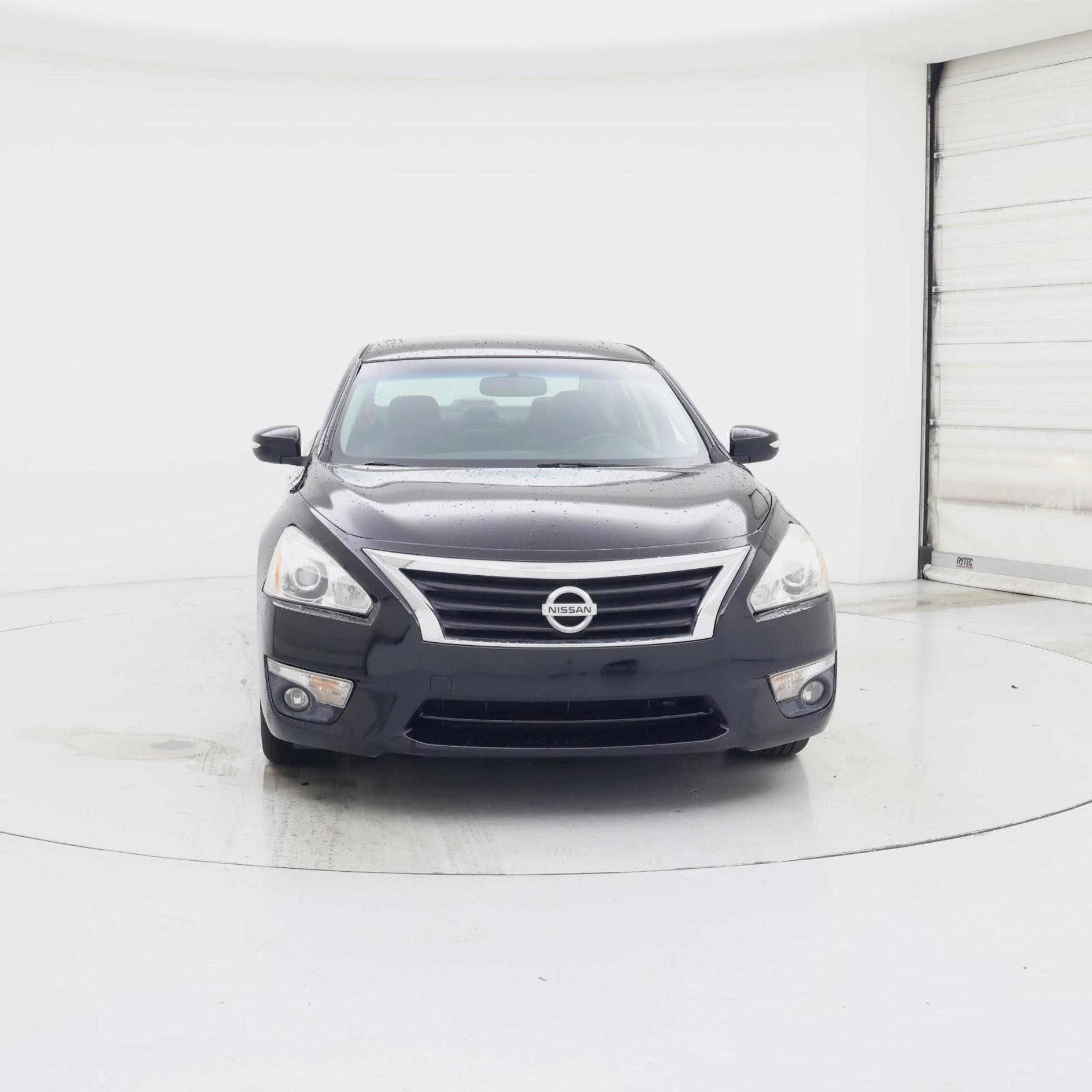 Thumbnail: 2014 Nissan Altima - 5