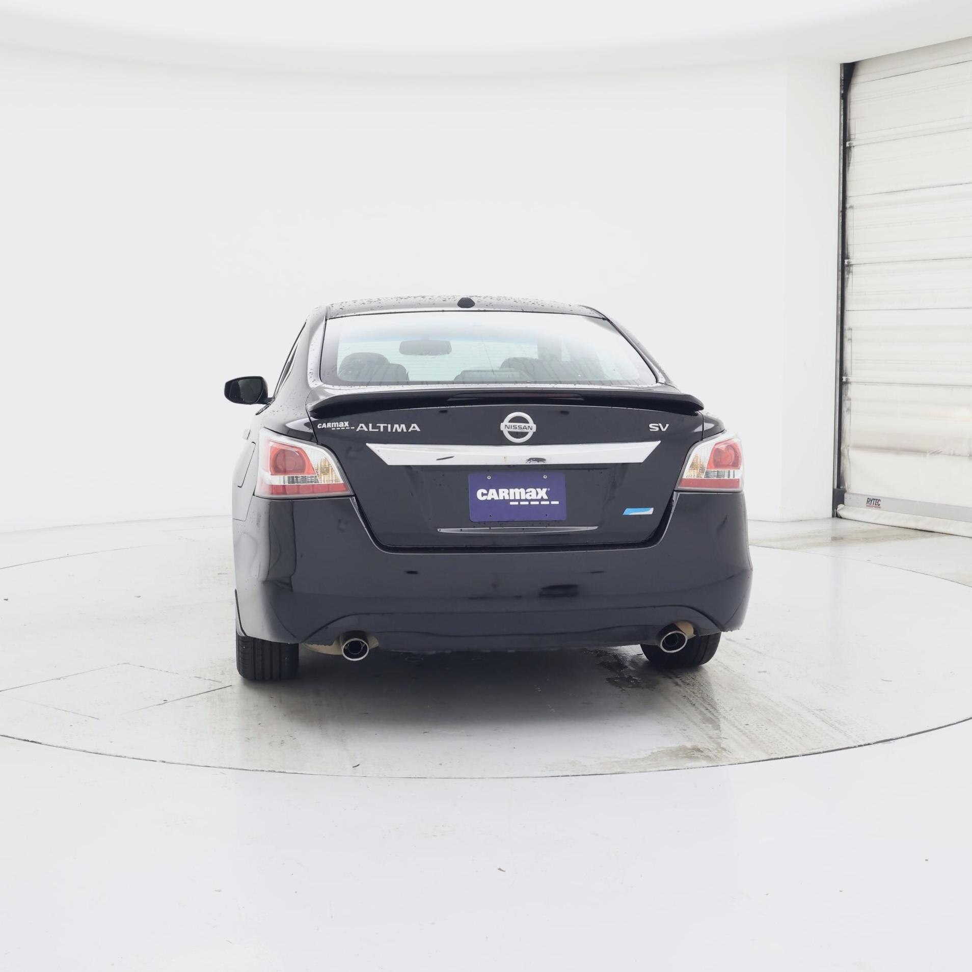 Thumbnail: 2014 Nissan Altima - 6