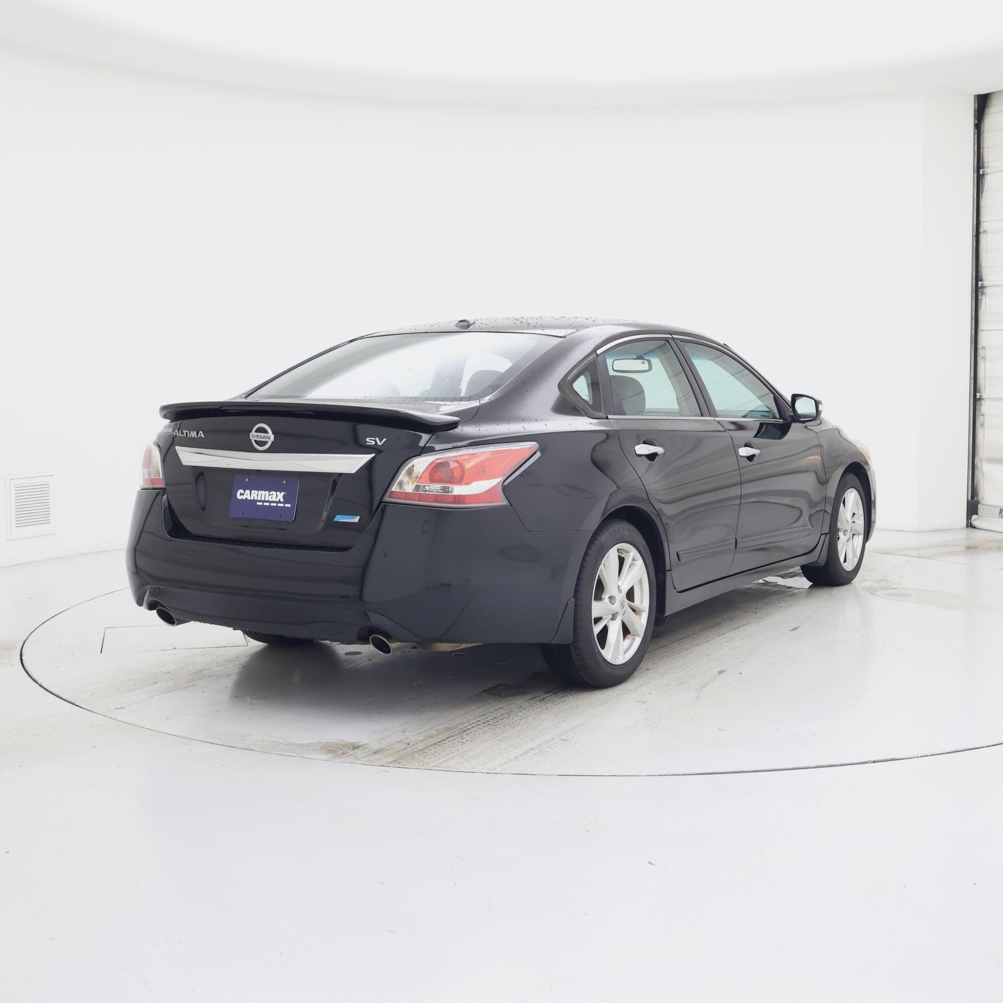 Thumbnail: 2014 Nissan Altima - 8