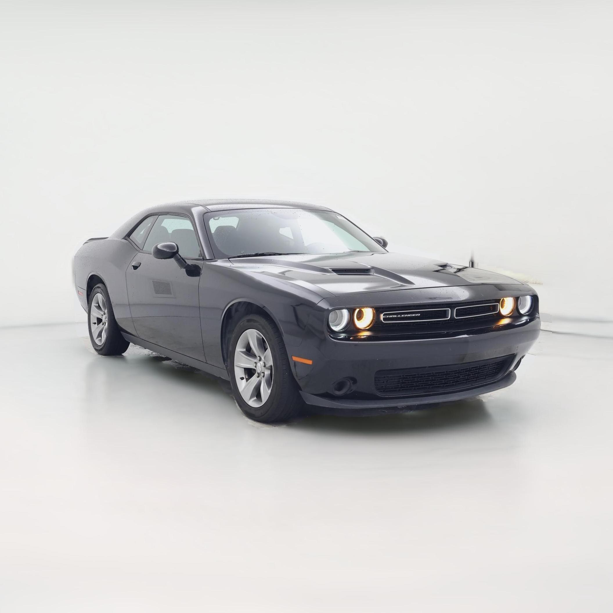 Thumbnail: 2019 Dodge Challenger - 1
