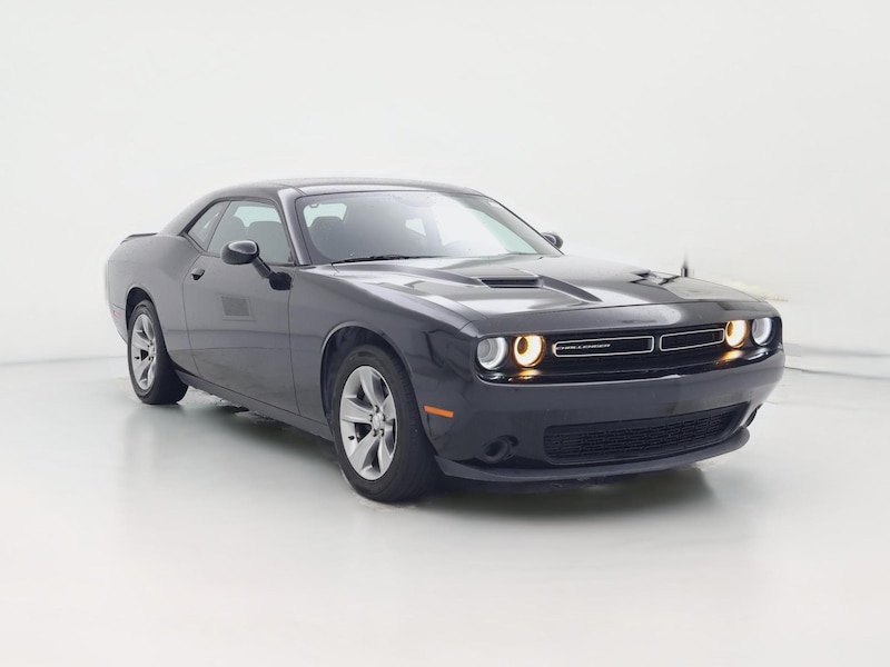 2019 Dodge Challenger SXT -
                  Mobile, AL