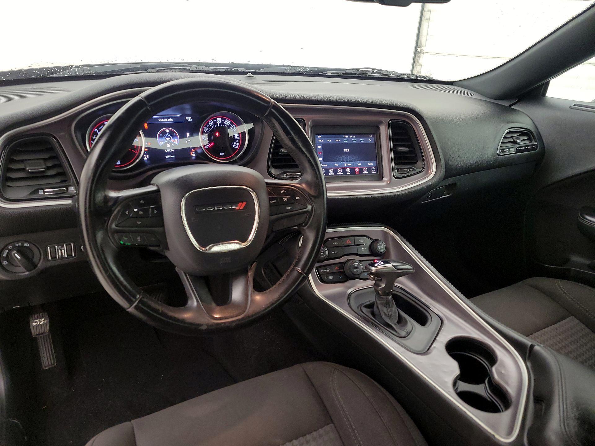 Thumbnail: 2019 Dodge Challenger - 9