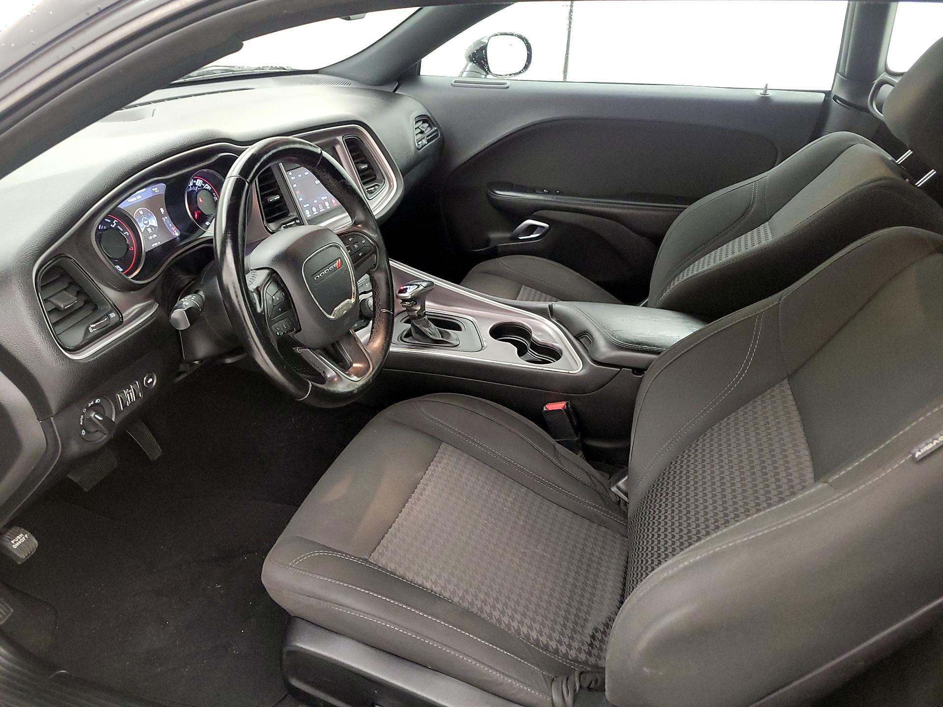 Thumbnail: 2019 Dodge Challenger - 11