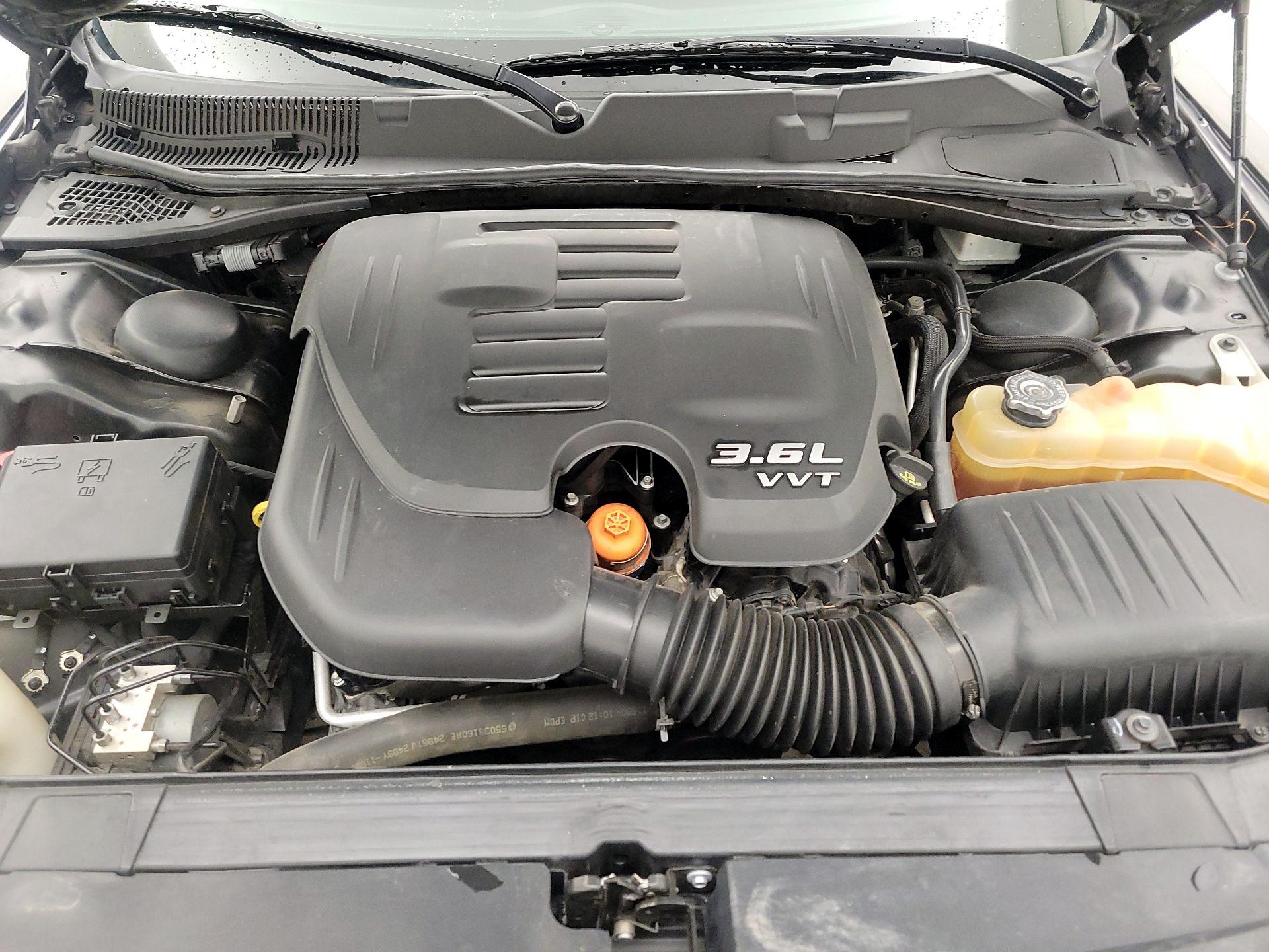 Thumbnail: 2019 Dodge Challenger - 17