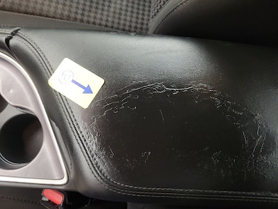 Condition detail