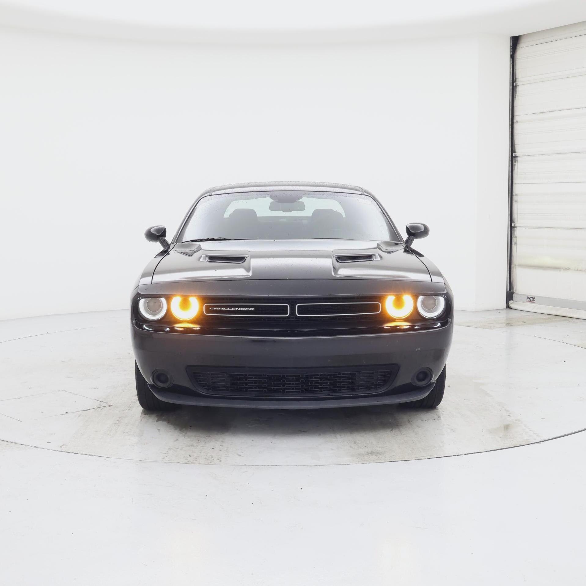 Thumbnail: 2019 Dodge Challenger - 5