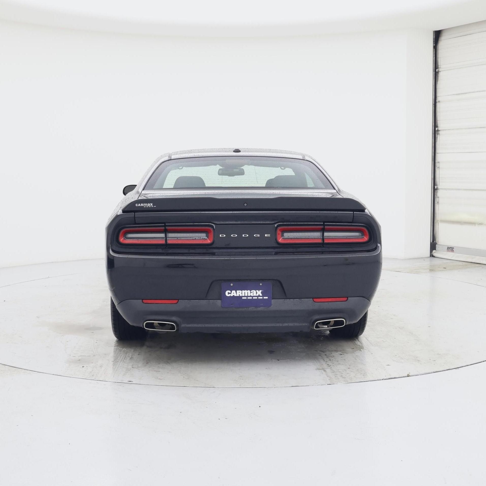Thumbnail: 2019 Dodge Challenger - 6