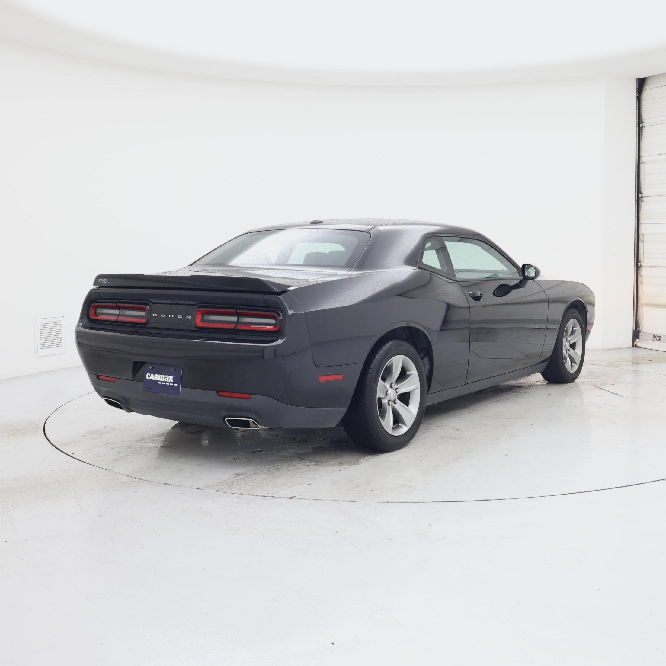 Thumbnail: 2019 Dodge Challenger - 8