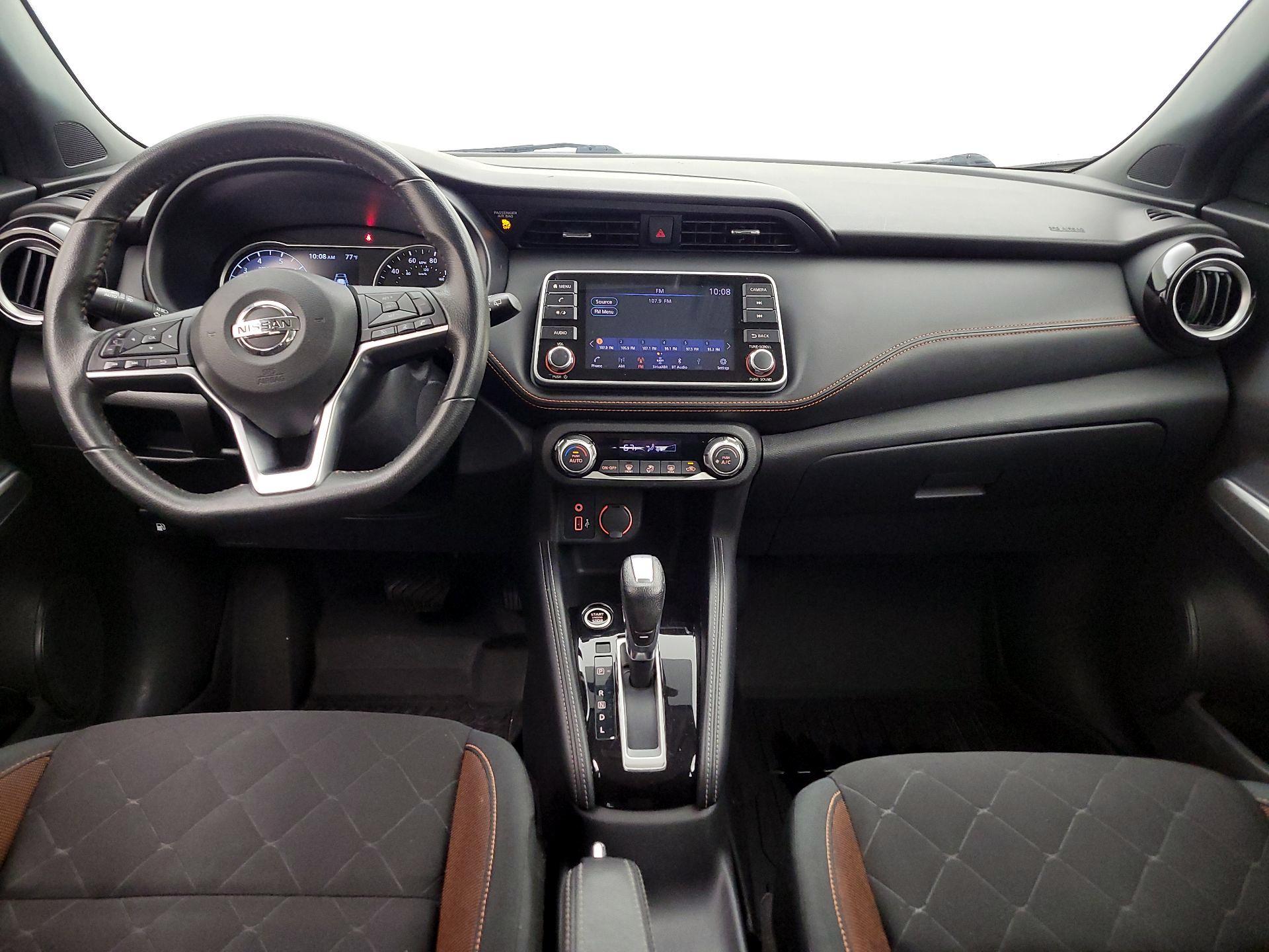 Thumbnail: 2020 Nissan Kicks - 9
