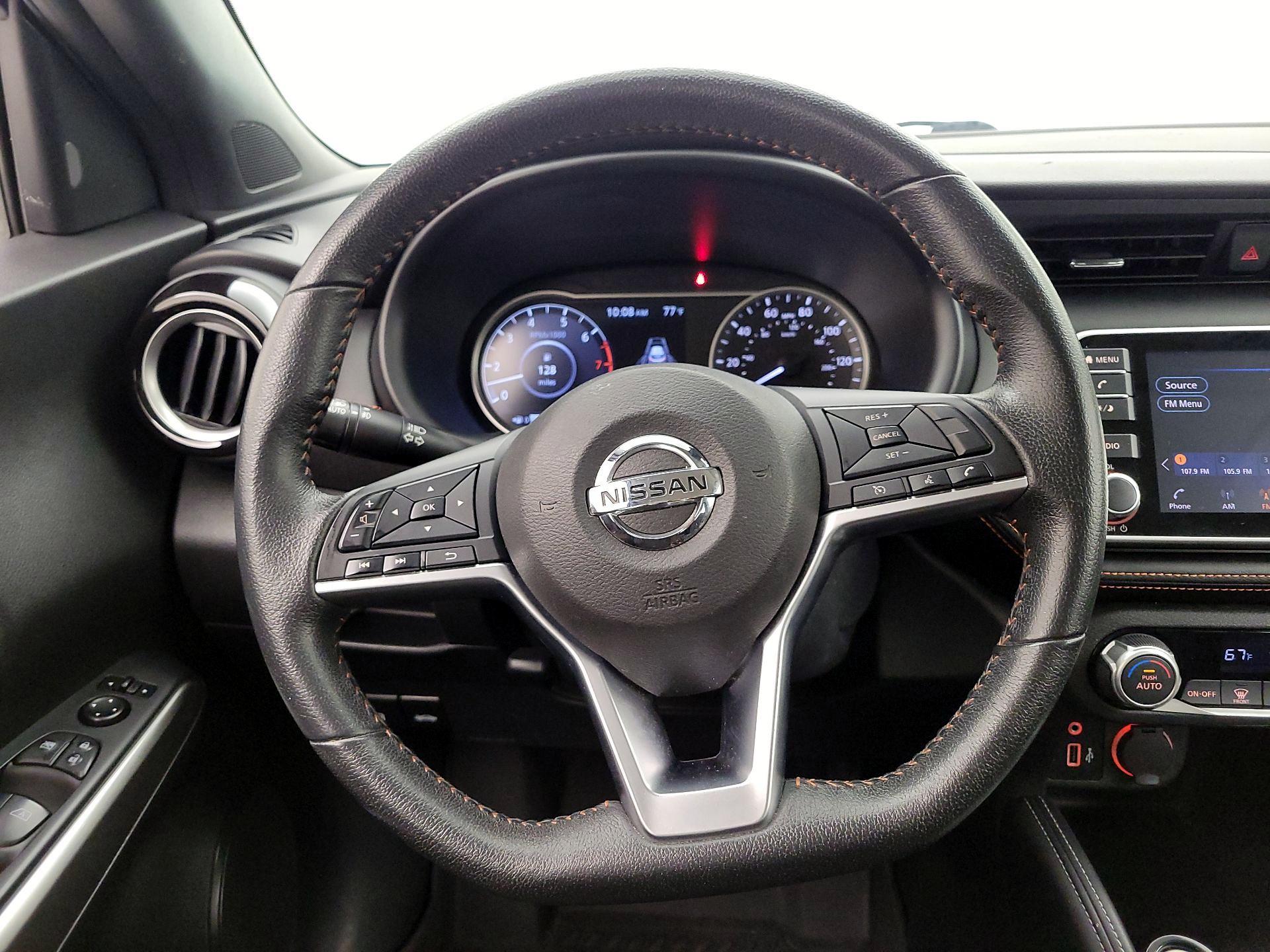 Thumbnail: 2020 Nissan Kicks - 10
