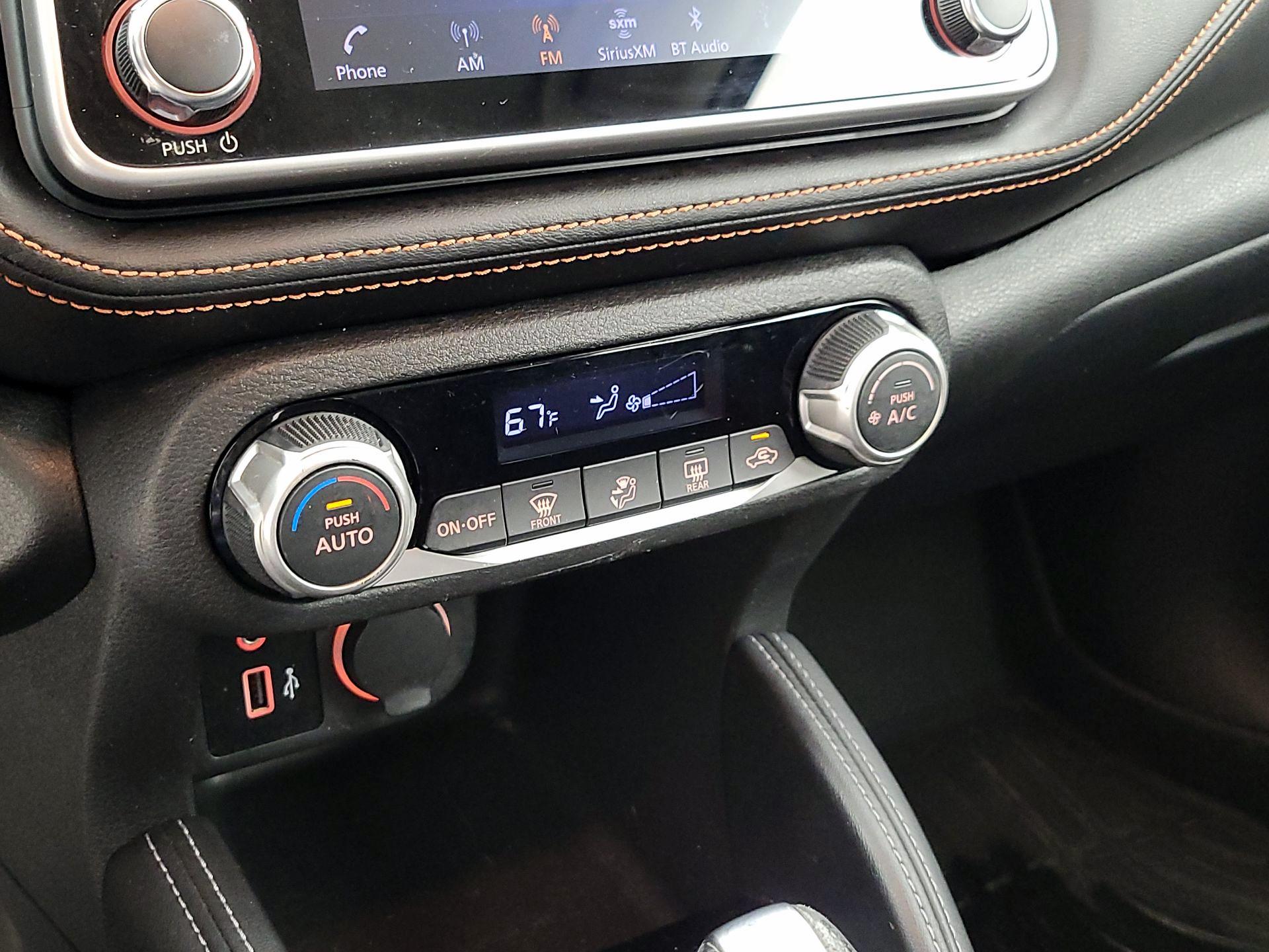 Thumbnail: 2020 Nissan Kicks - 15