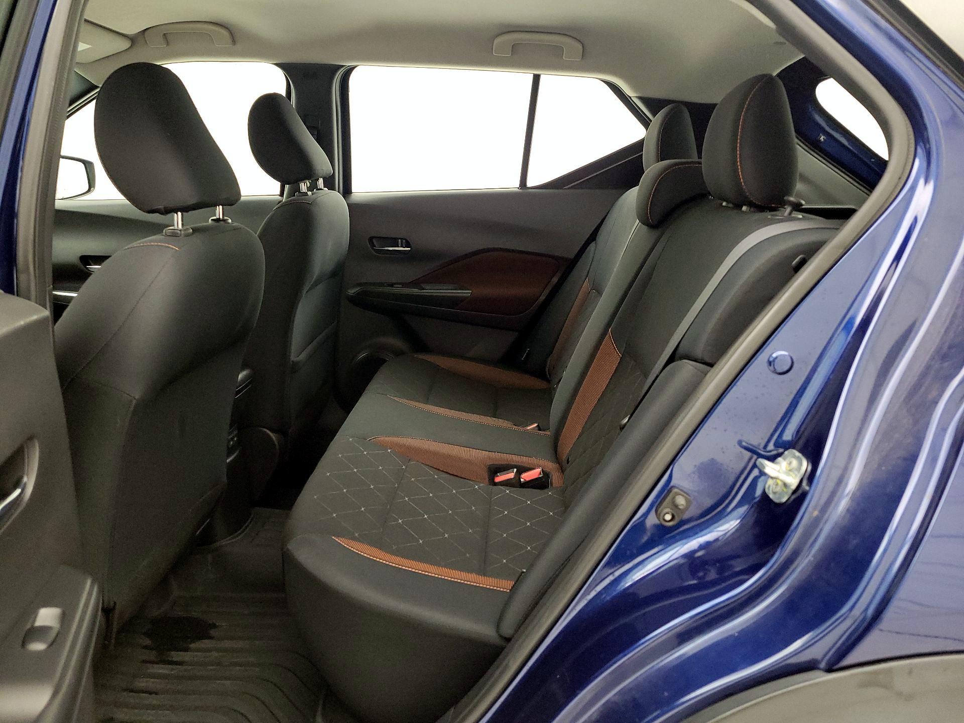 Thumbnail: 2020 Nissan Kicks - 18