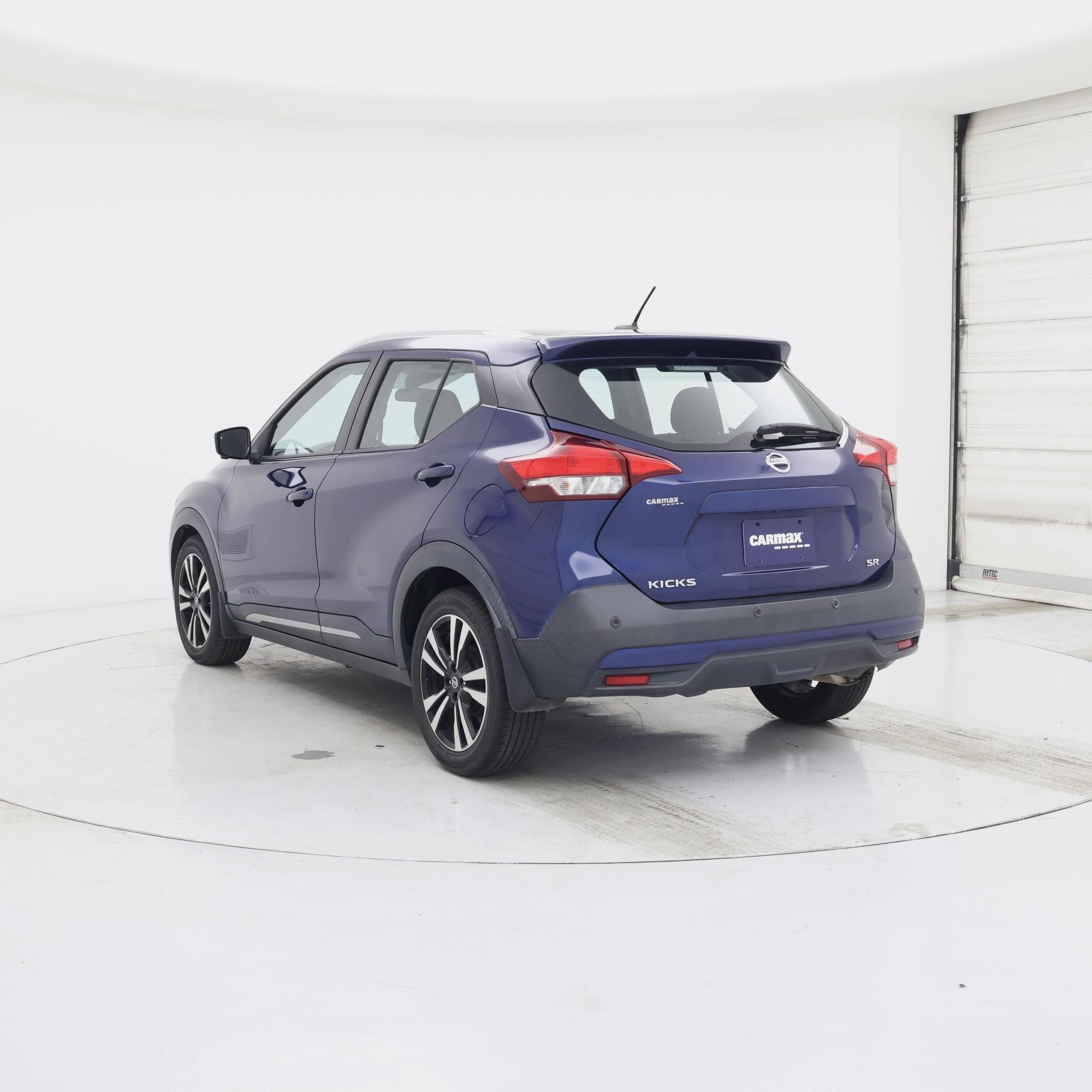 Thumbnail: 2020 Nissan Kicks - 2