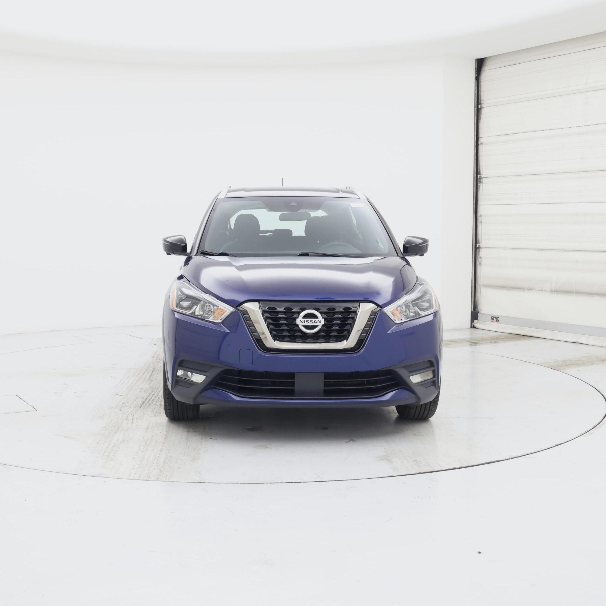 Thumbnail: 2020 Nissan Kicks - 5