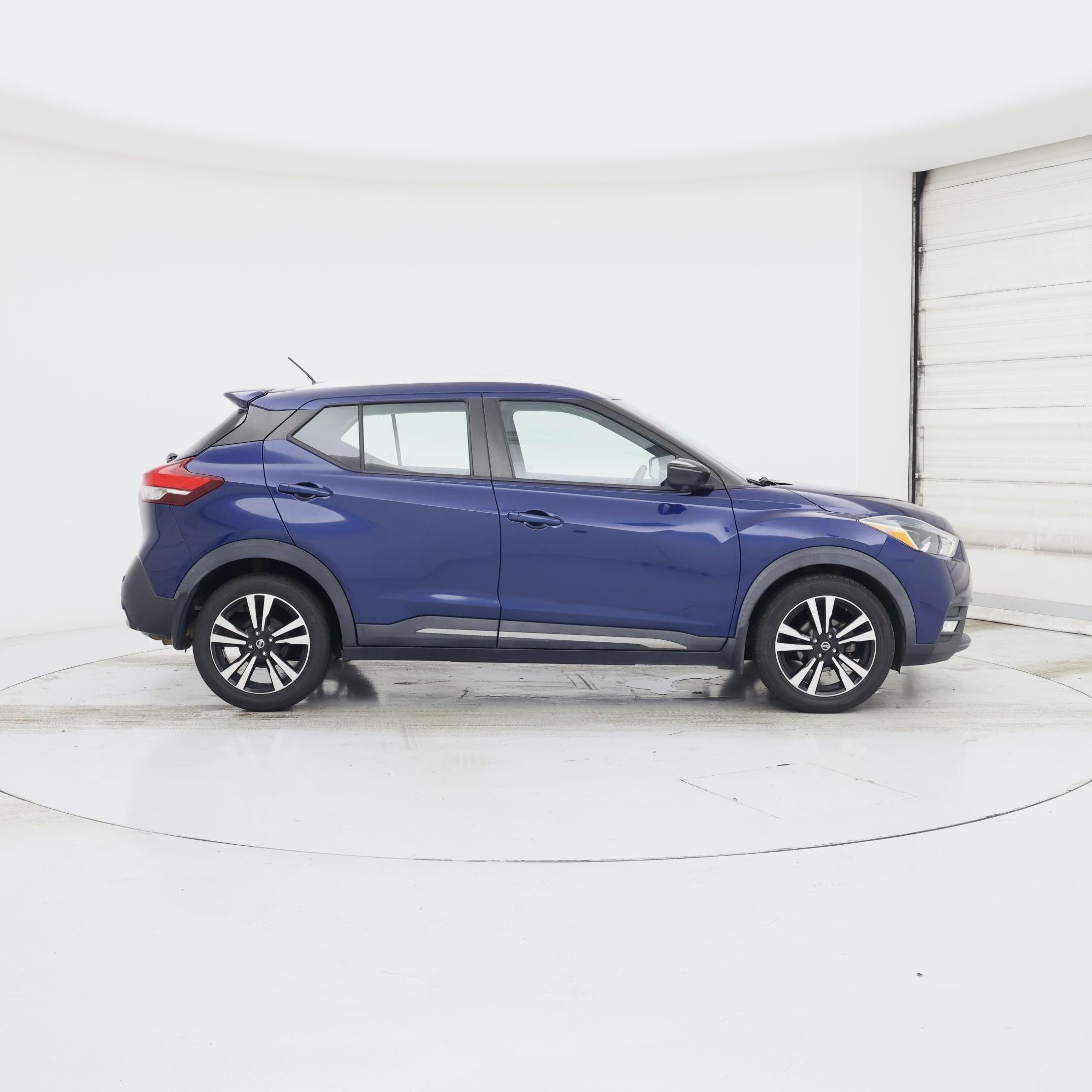 Thumbnail: 2020 Nissan Kicks - 7