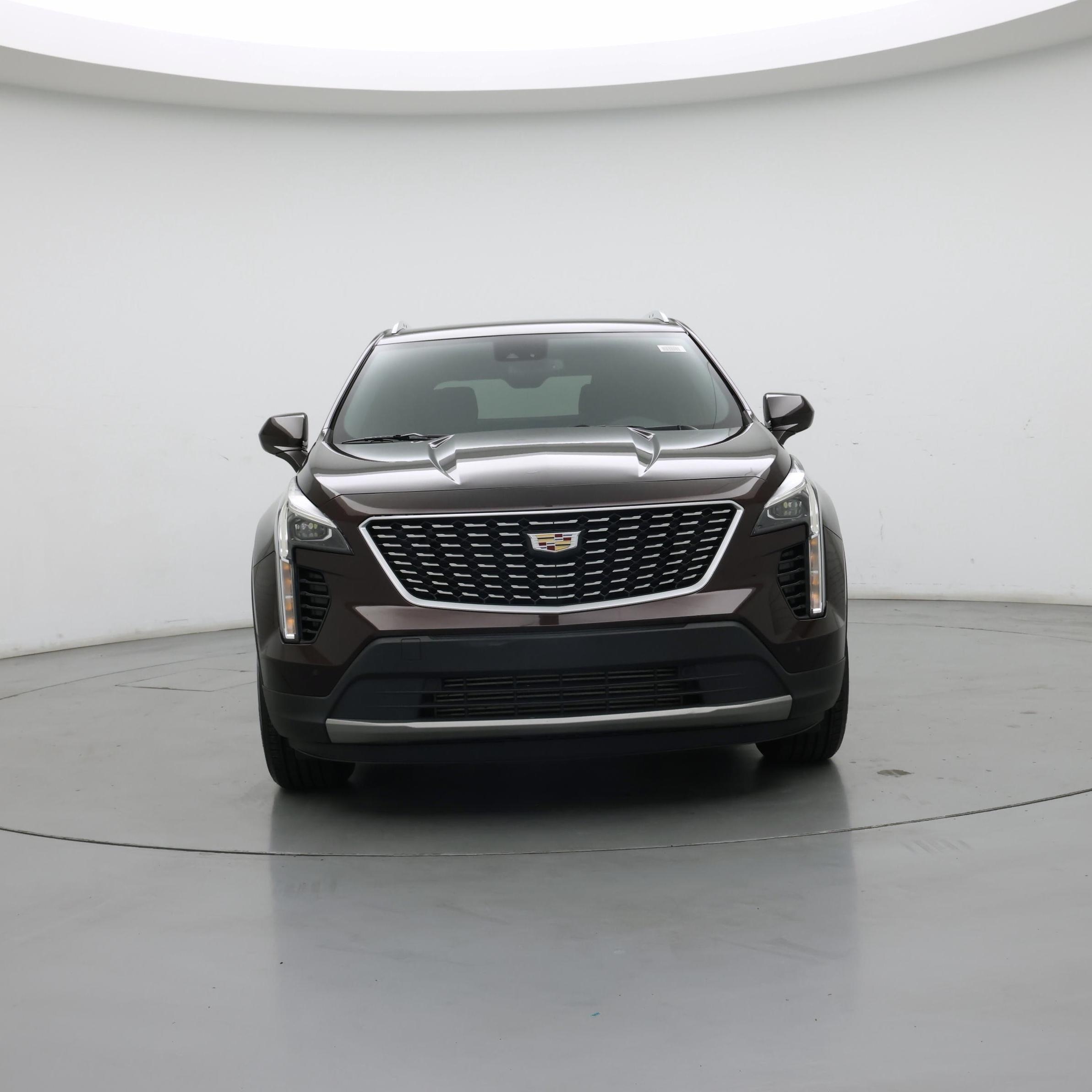 Thumbnail: 2020 Cadillac XT4 - 5