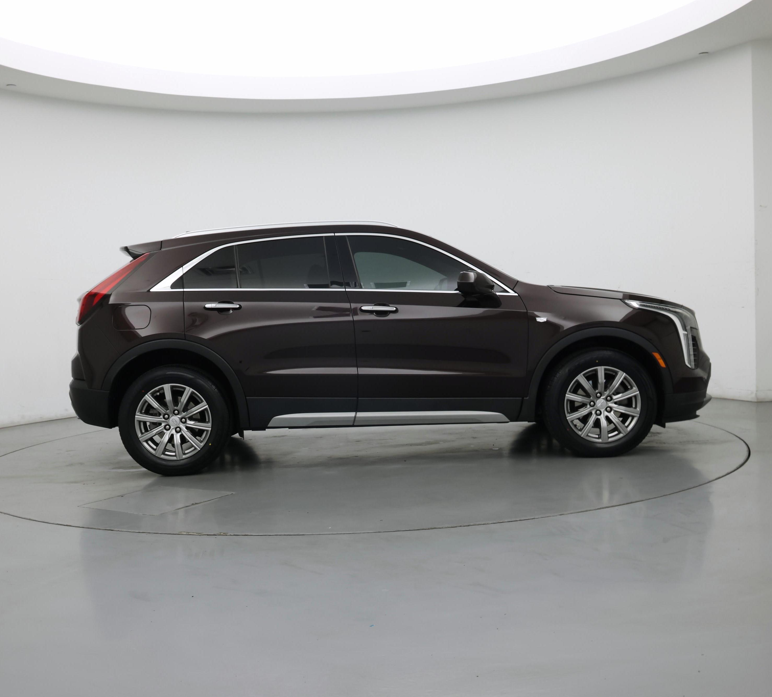 Thumbnail: 2020 Cadillac XT4 - 7