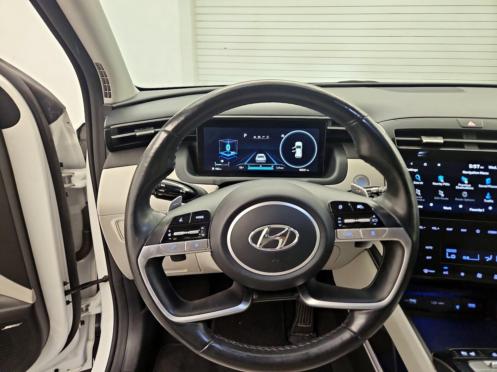 2023 Hyundai Tucson Limited - Photo 11
