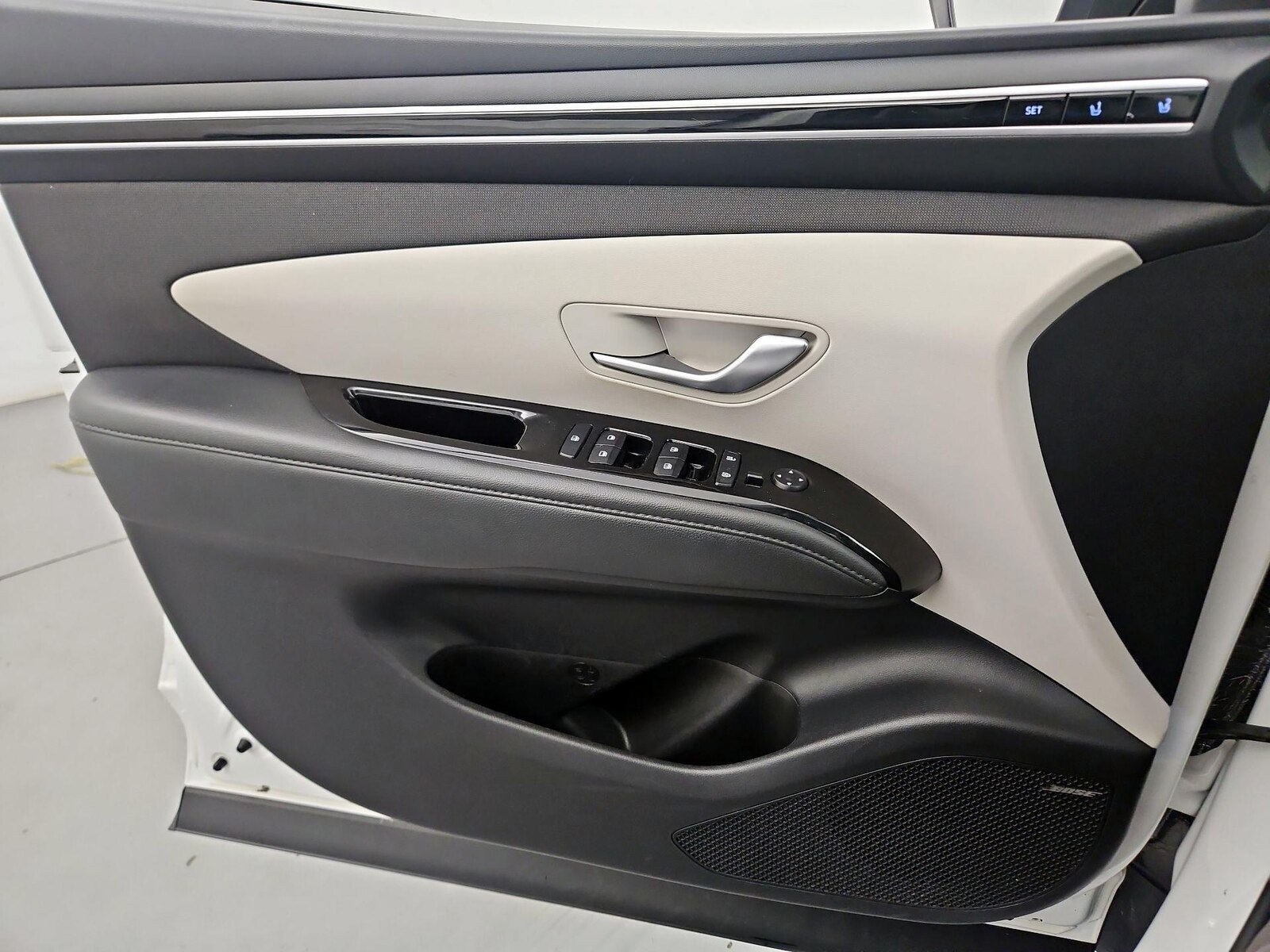 2023 Hyundai Tucson Limited - Photo 13