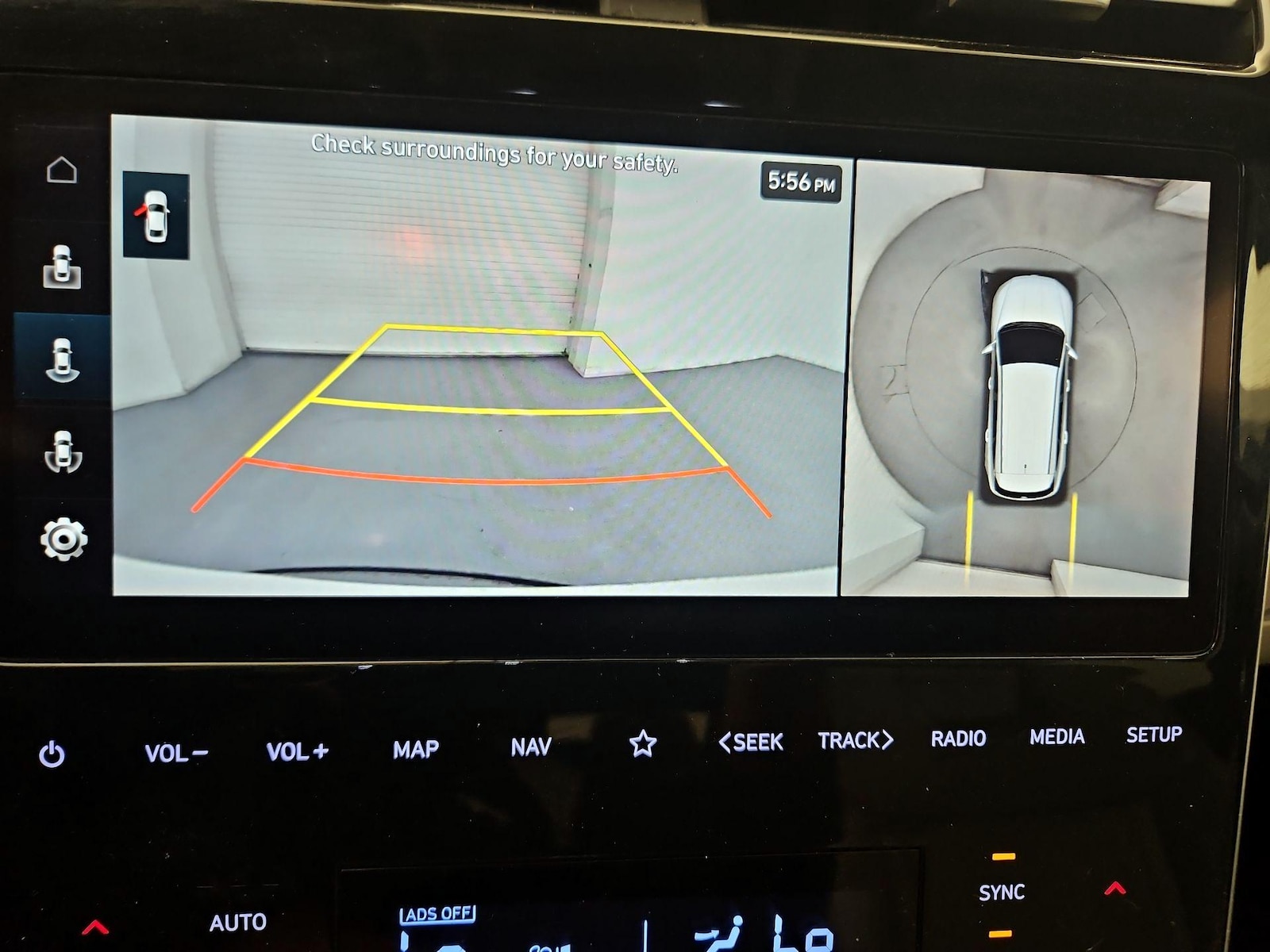2023 Hyundai Tucson Limited - Photo 15