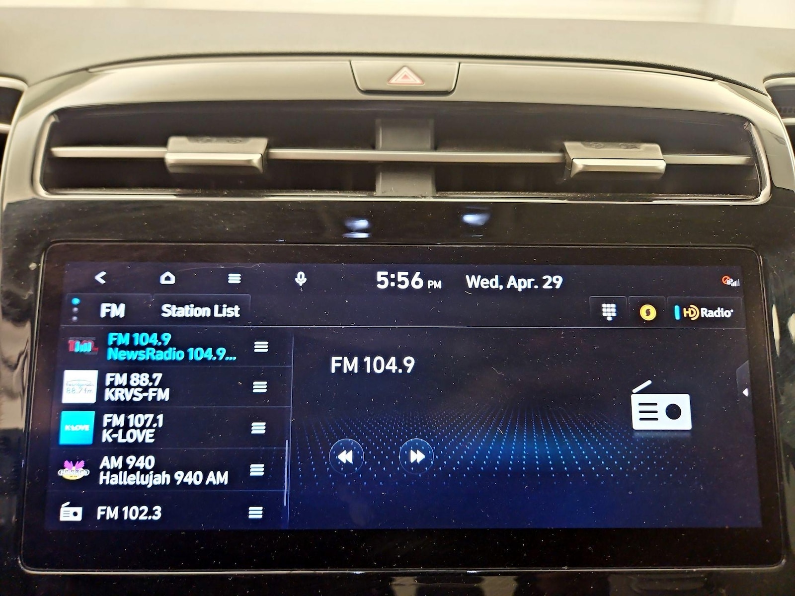 2023 Hyundai Tucson Limited - Photo 16