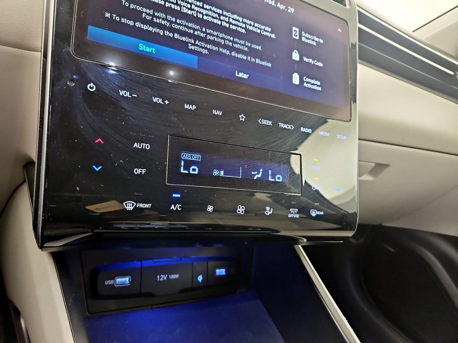 2023 Hyundai Tucson Limited - Photo 17