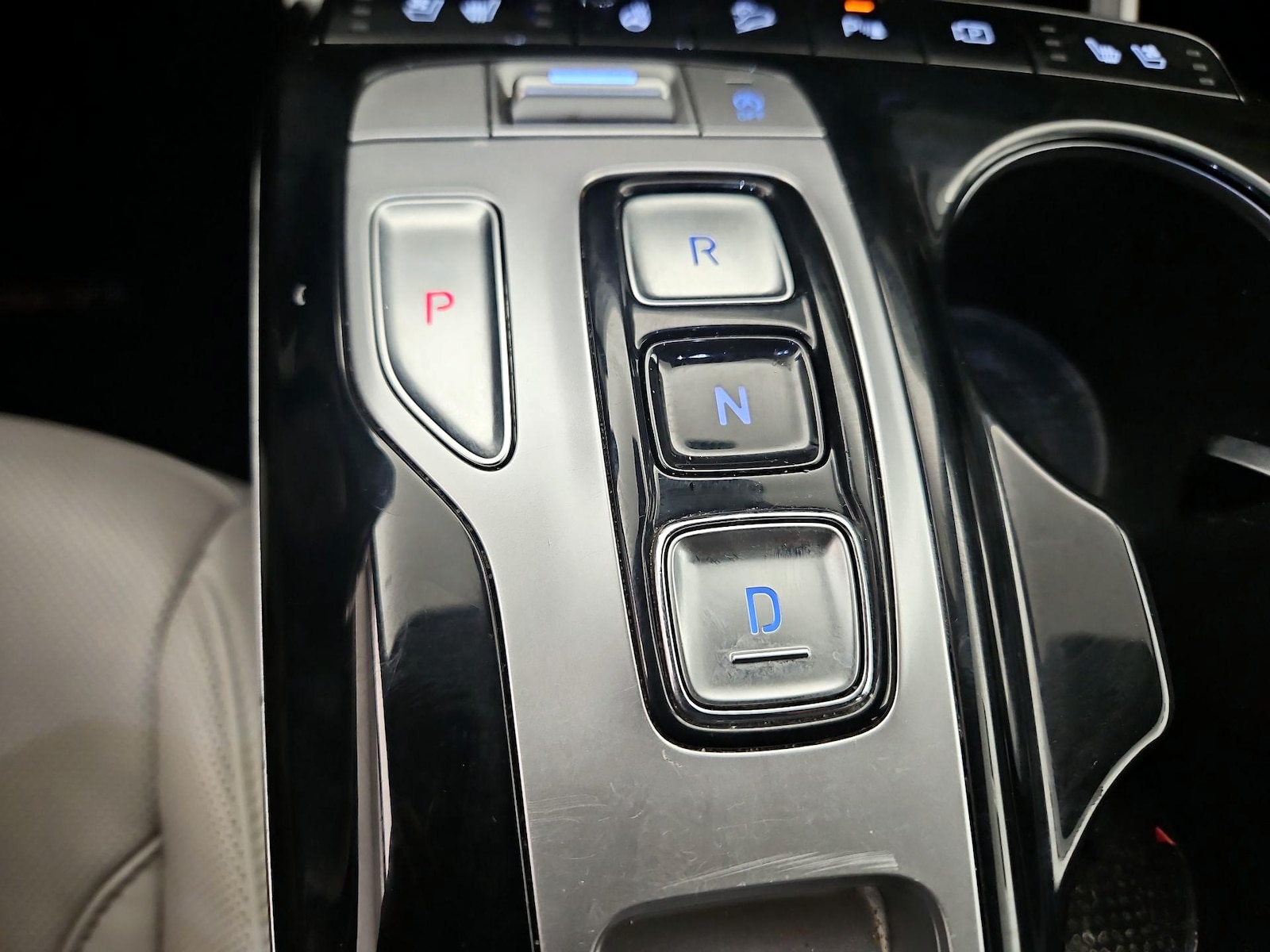 2023 Hyundai Tucson Limited - Photo 18