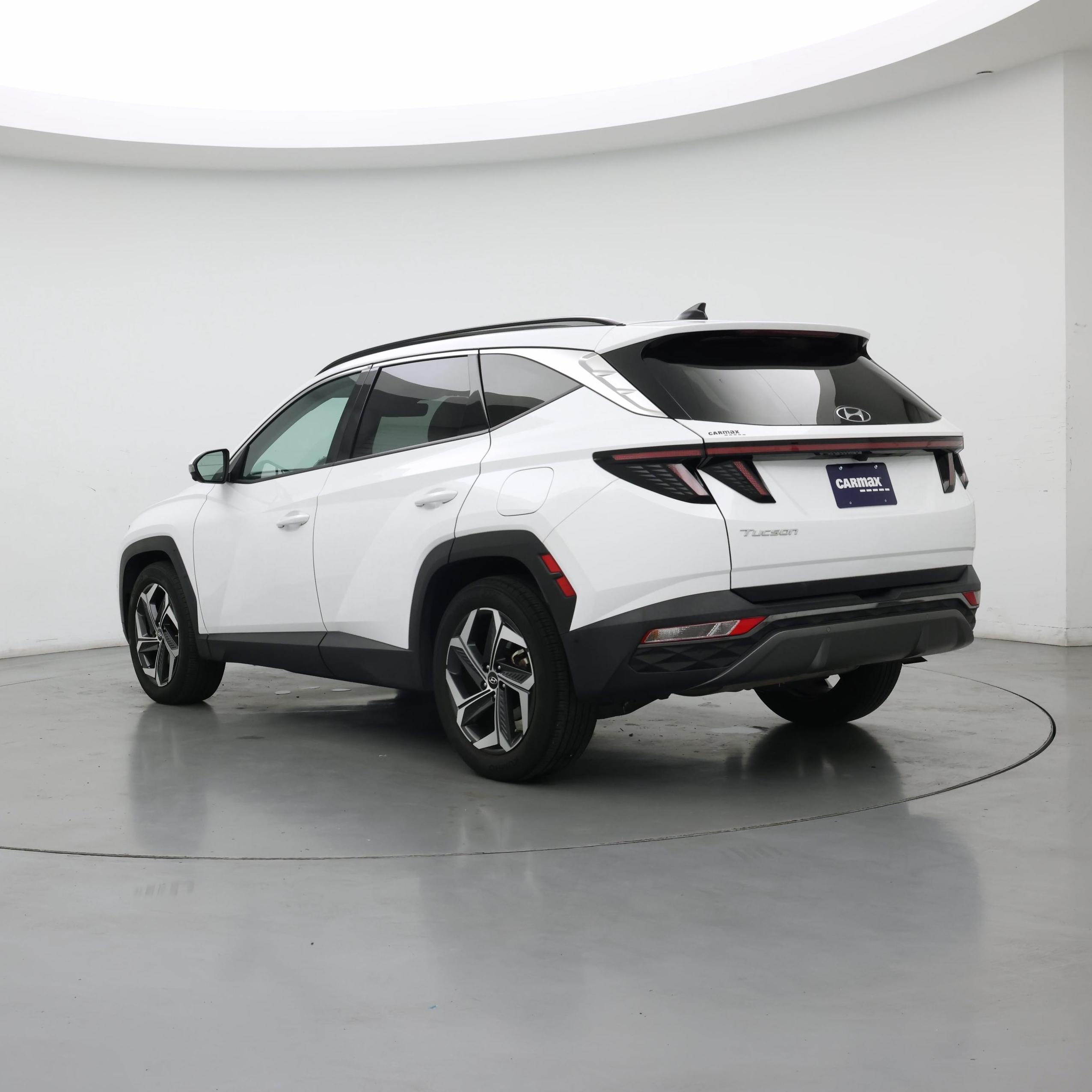 Thumbnail: 2023 Hyundai Tucson - 2