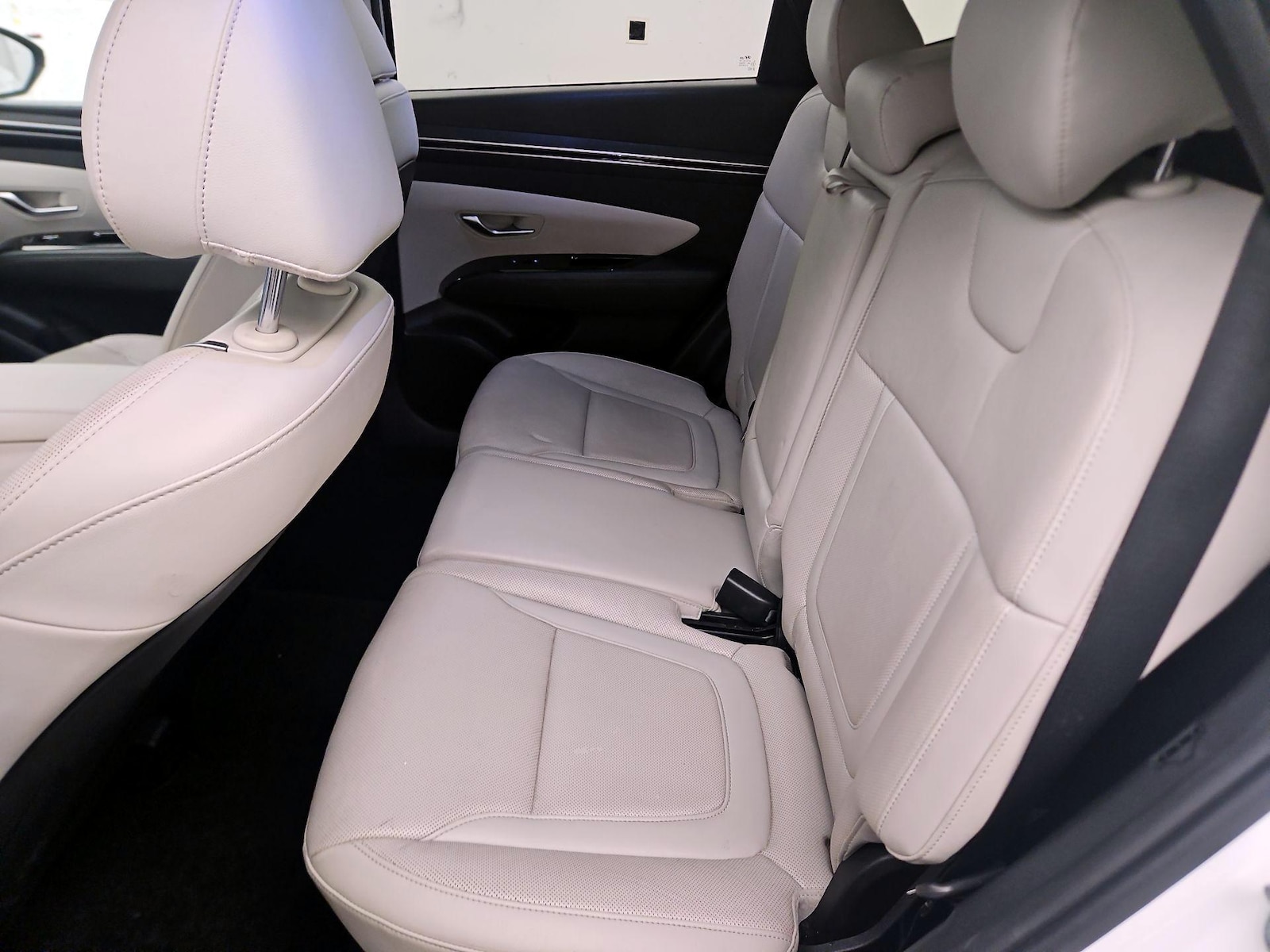 2023 Hyundai Tucson Limited - Photo 21