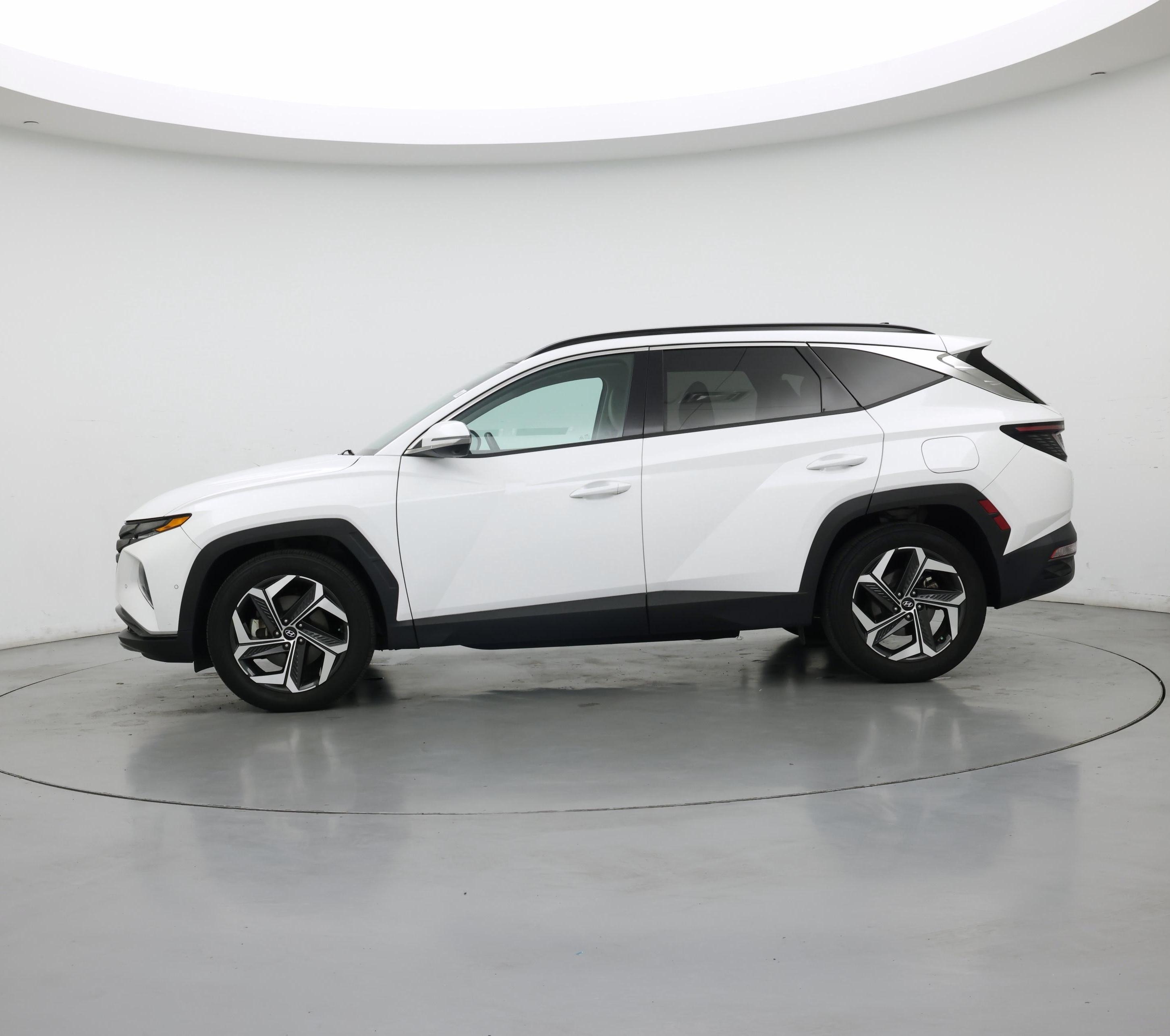 Thumbnail: 2023 Hyundai Tucson - 3