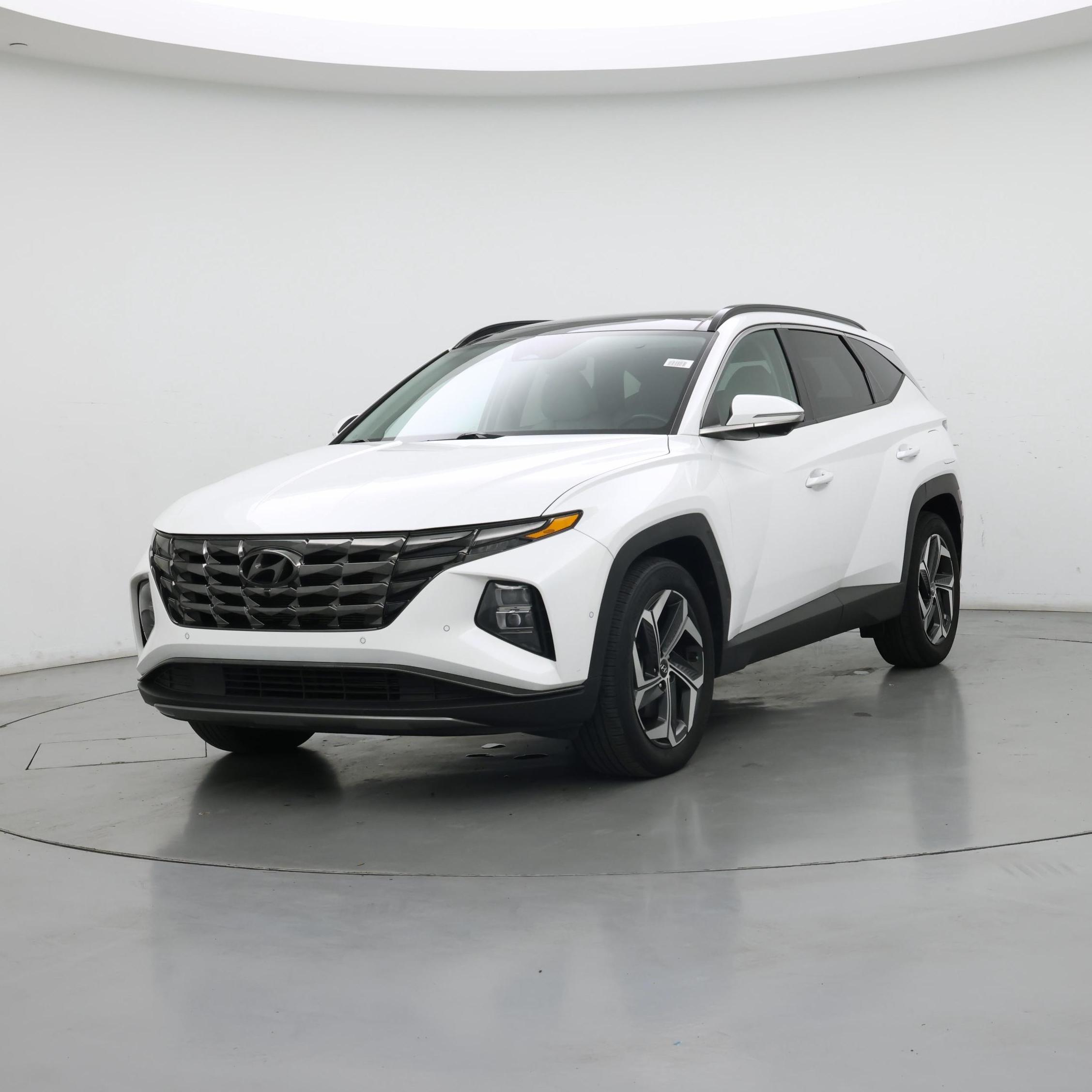 Thumbnail: 2023 Hyundai Tucson - 4