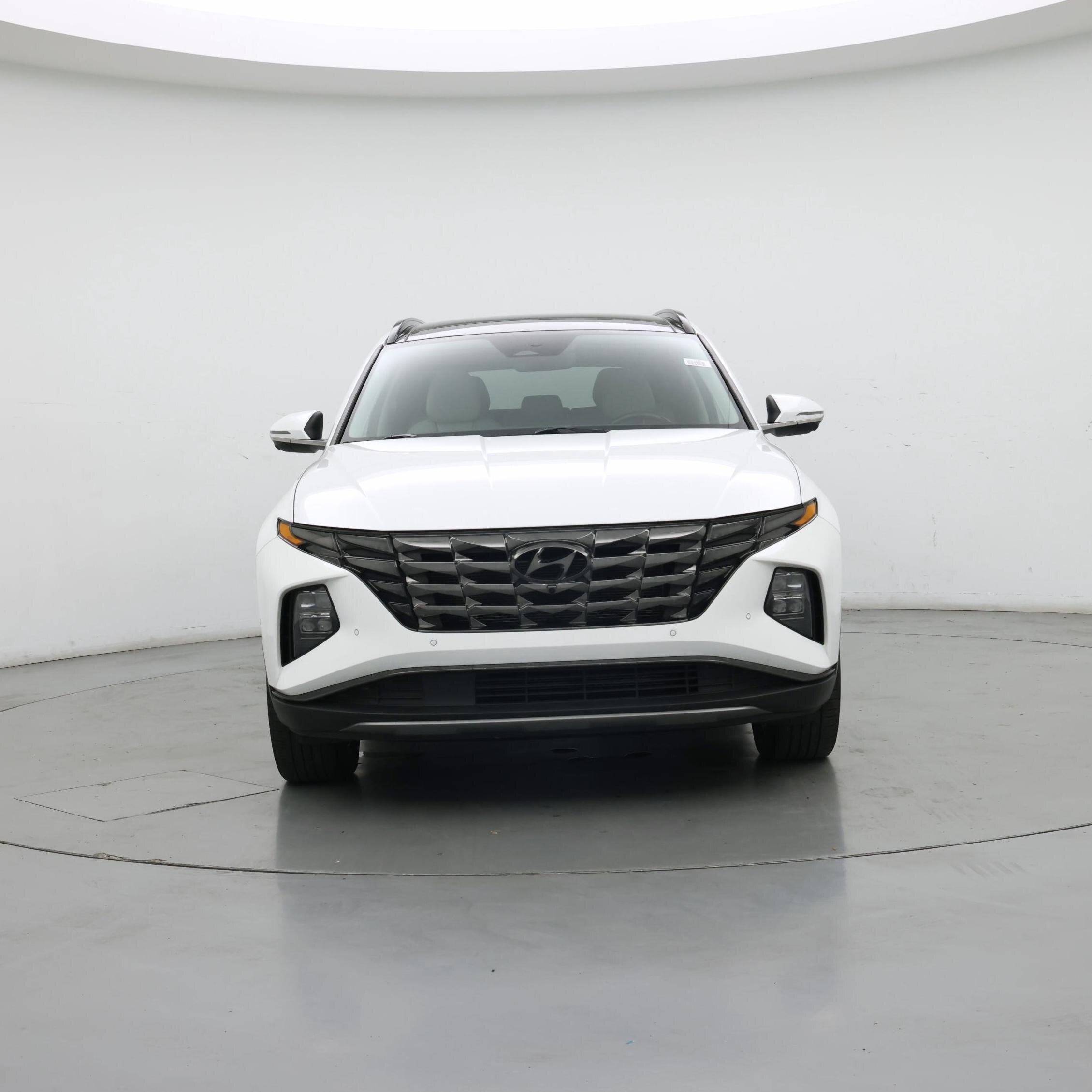 Thumbnail: 2023 Hyundai Tucson - 5