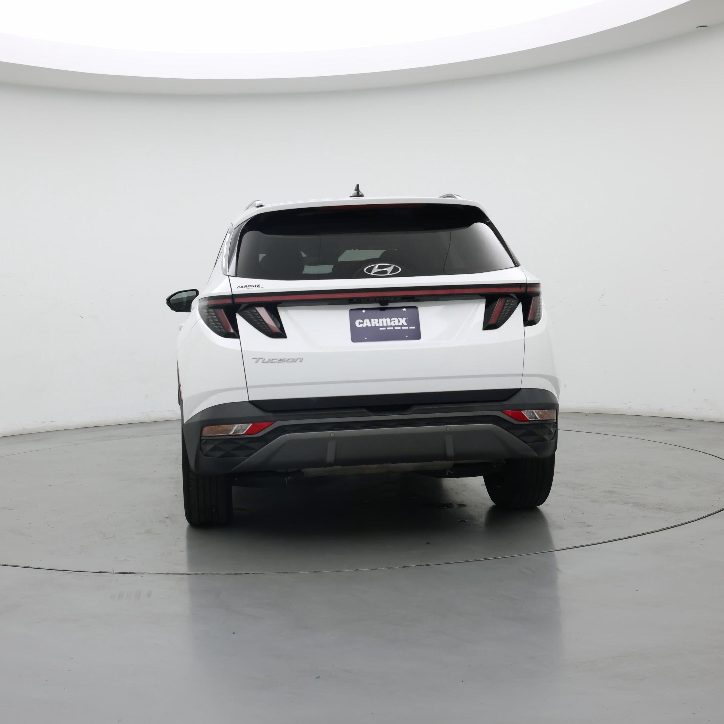 Thumbnail: 2023 Hyundai Tucson - 6