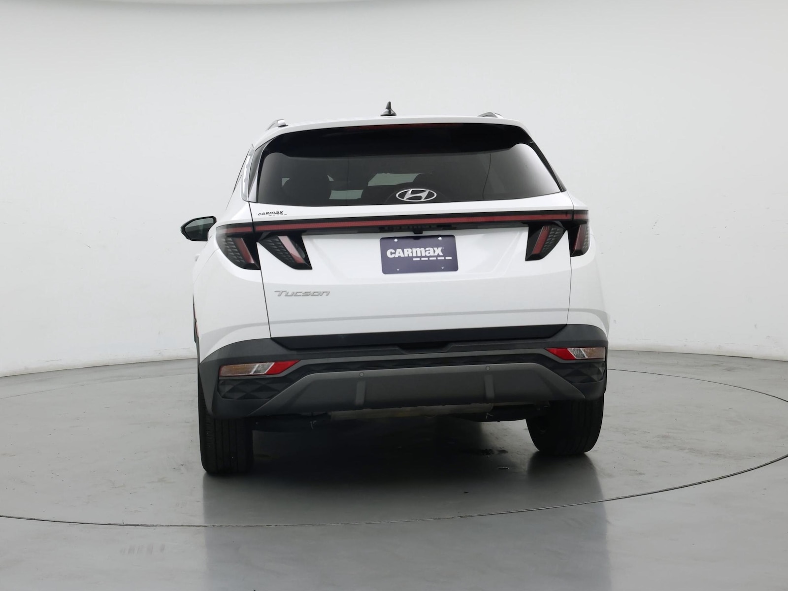 2023 Hyundai Tucson Limited - Photo 7