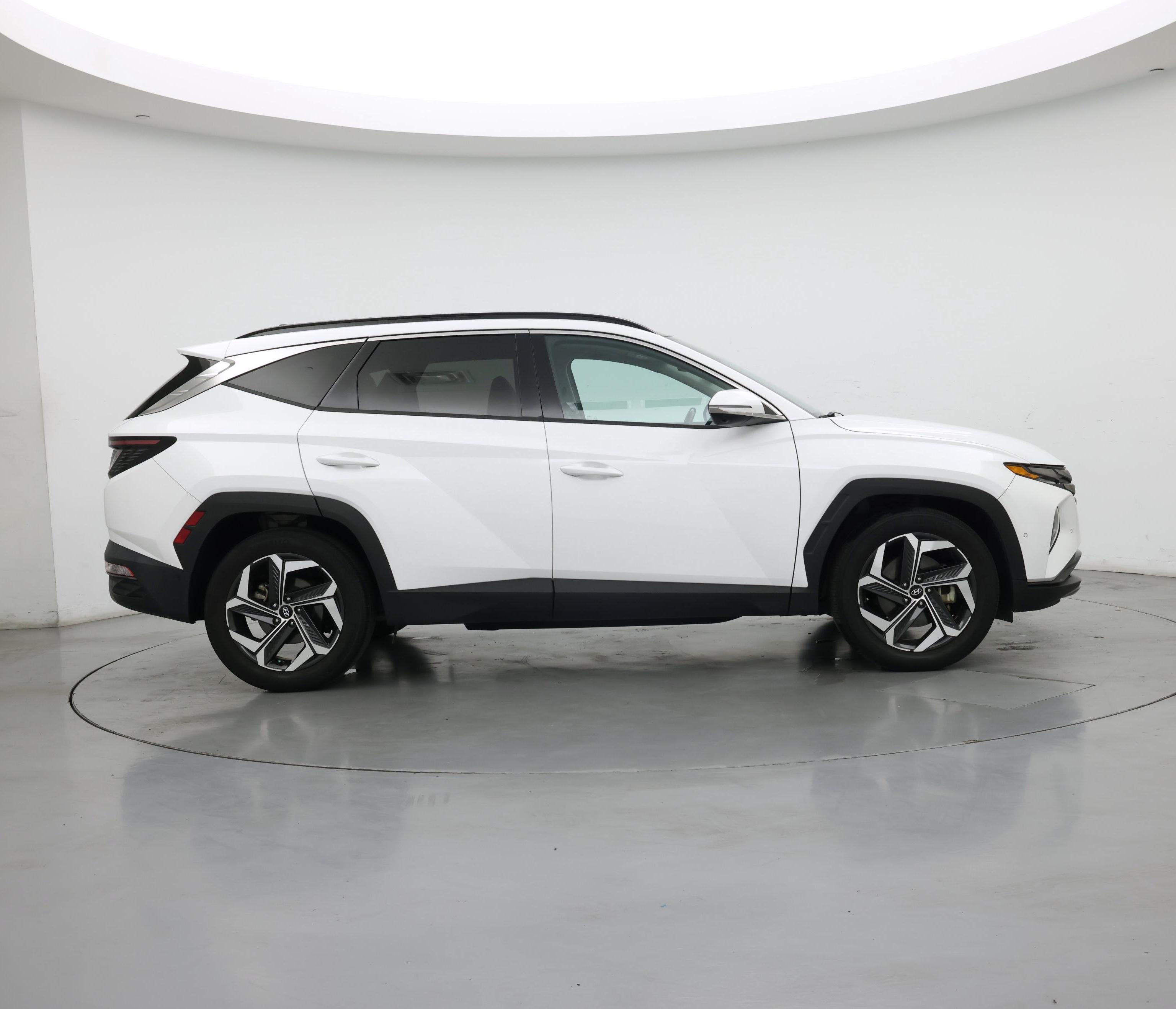 Thumbnail: 2023 Hyundai Tucson - 7