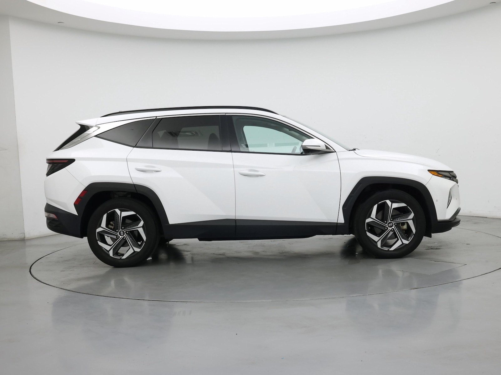 2023 Hyundai Tucson Limited - Photo 8
