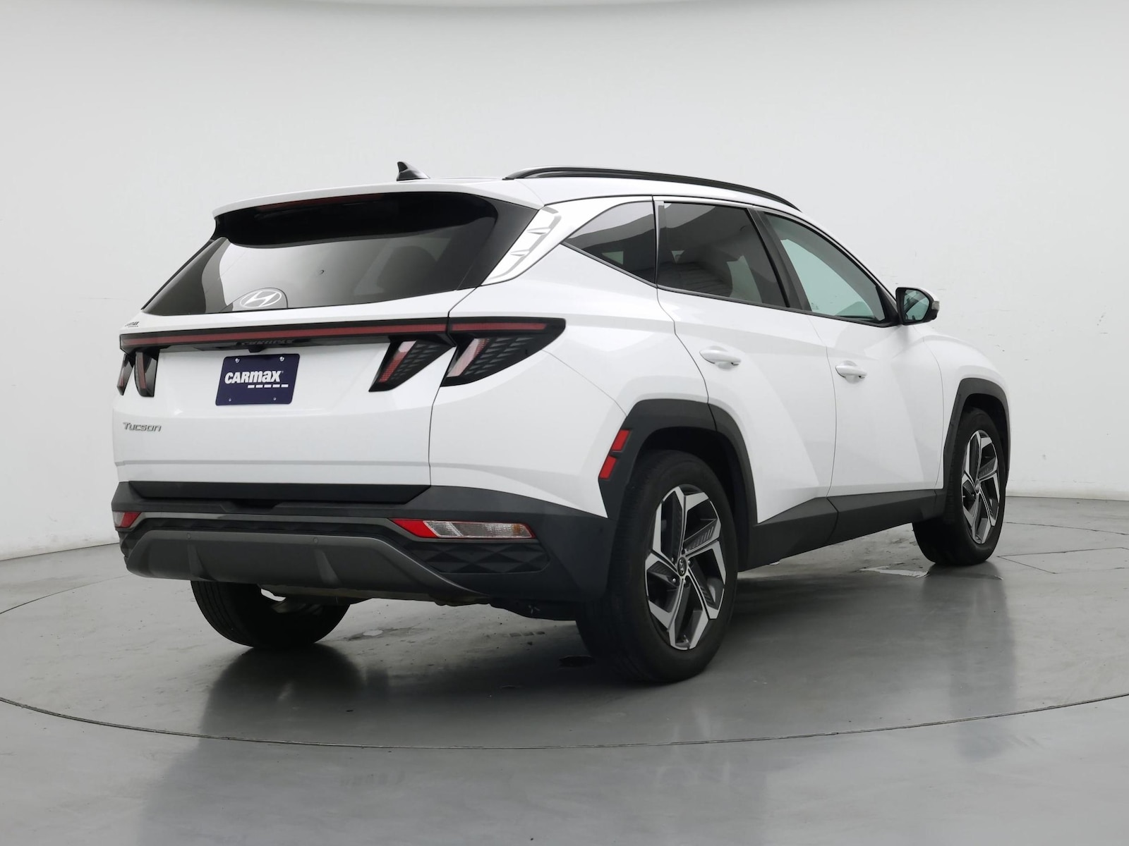 2023 Hyundai Tucson Limited - Photo 9