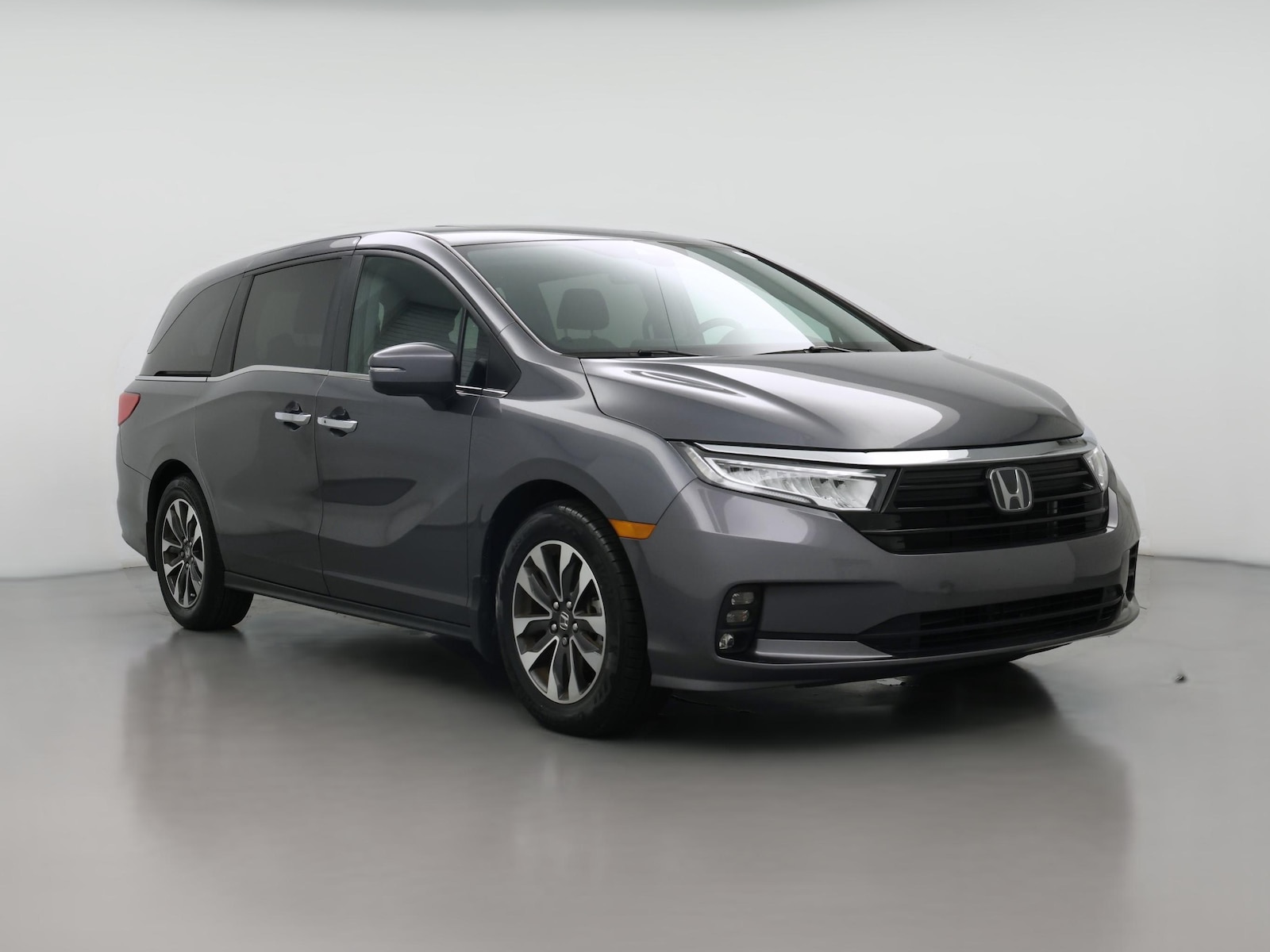 2024 Honda Odyssey