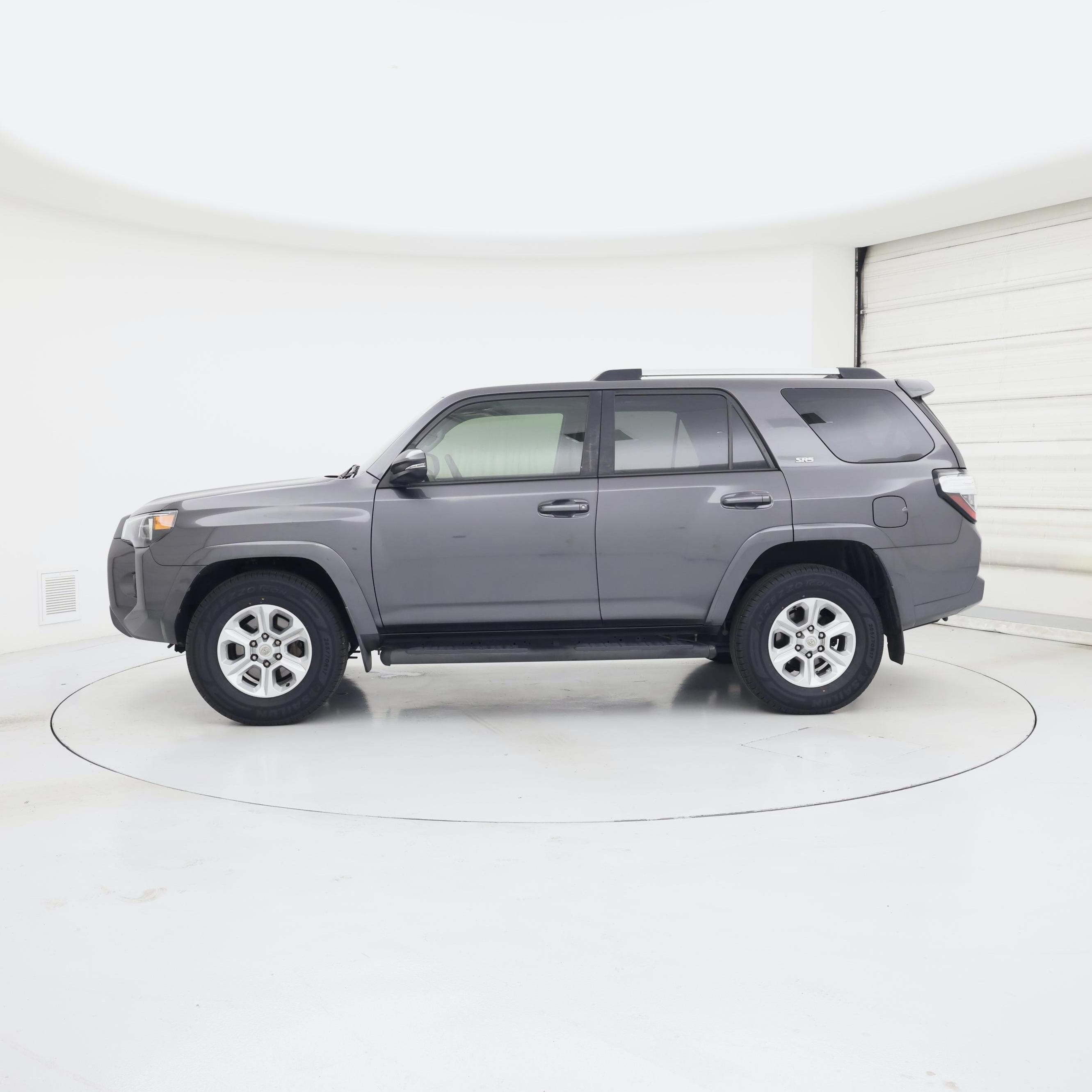 Thumbnail: 2022 Toyota 4Runner - 3