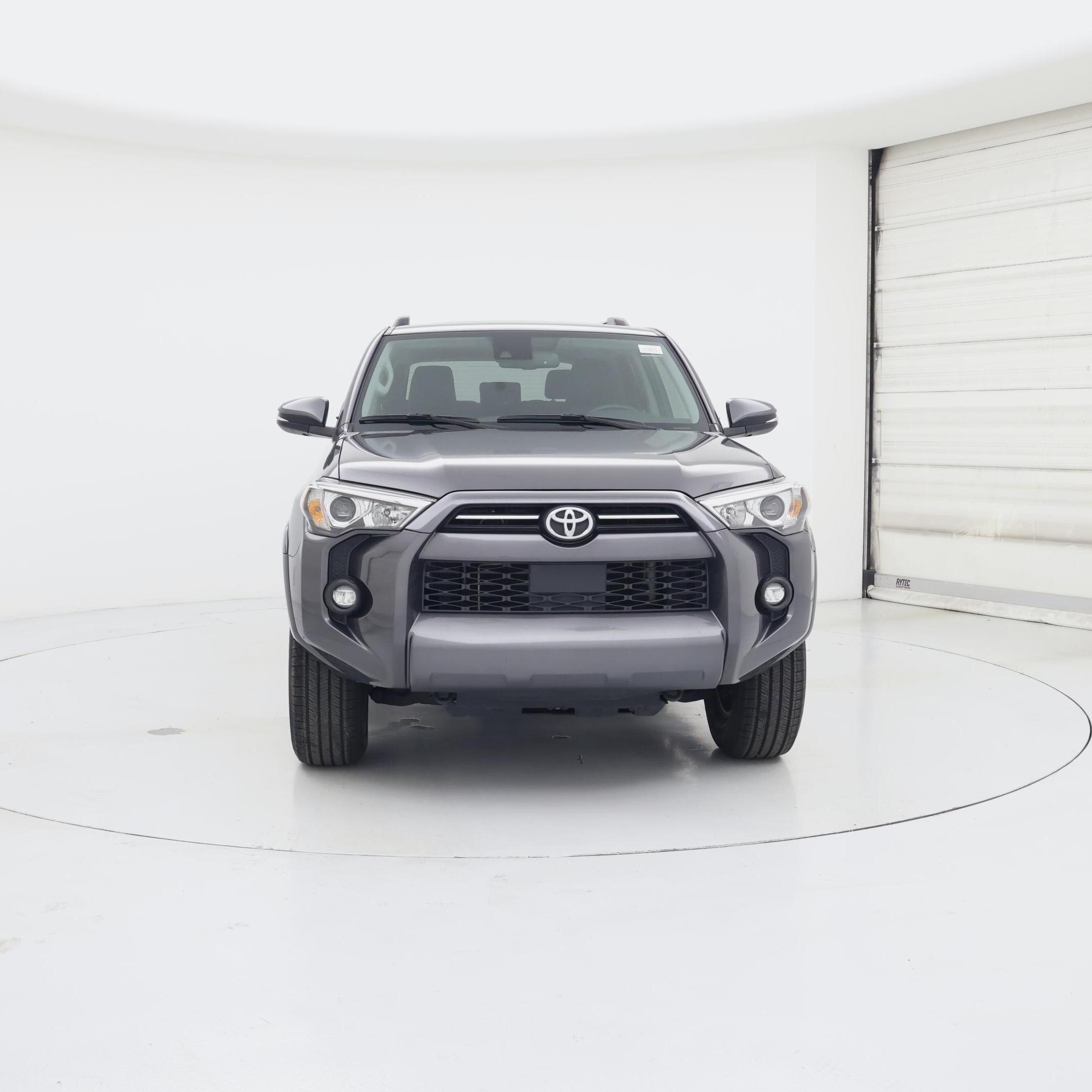 Thumbnail: 2022 Toyota 4Runner - 5