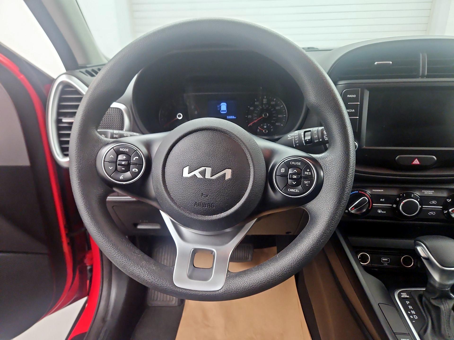 Thumbnail: 2022 Kia Soul - 10