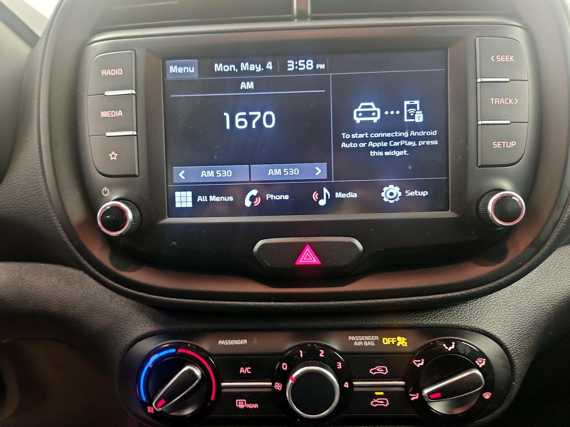 Thumbnail: 2022 Kia Soul - 14