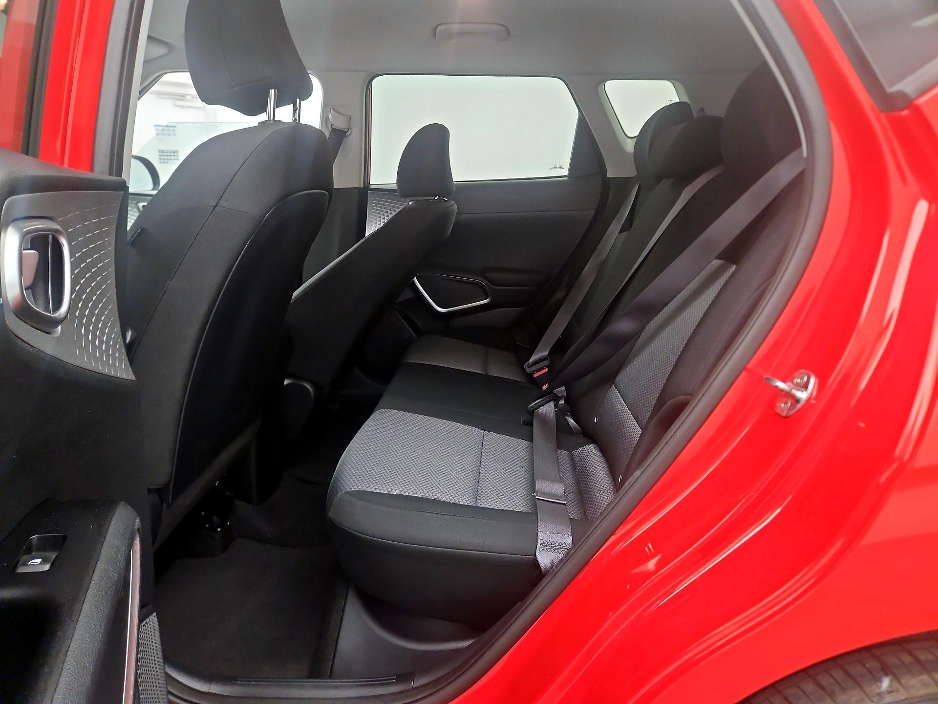 Thumbnail: 2022 Kia Soul - 18