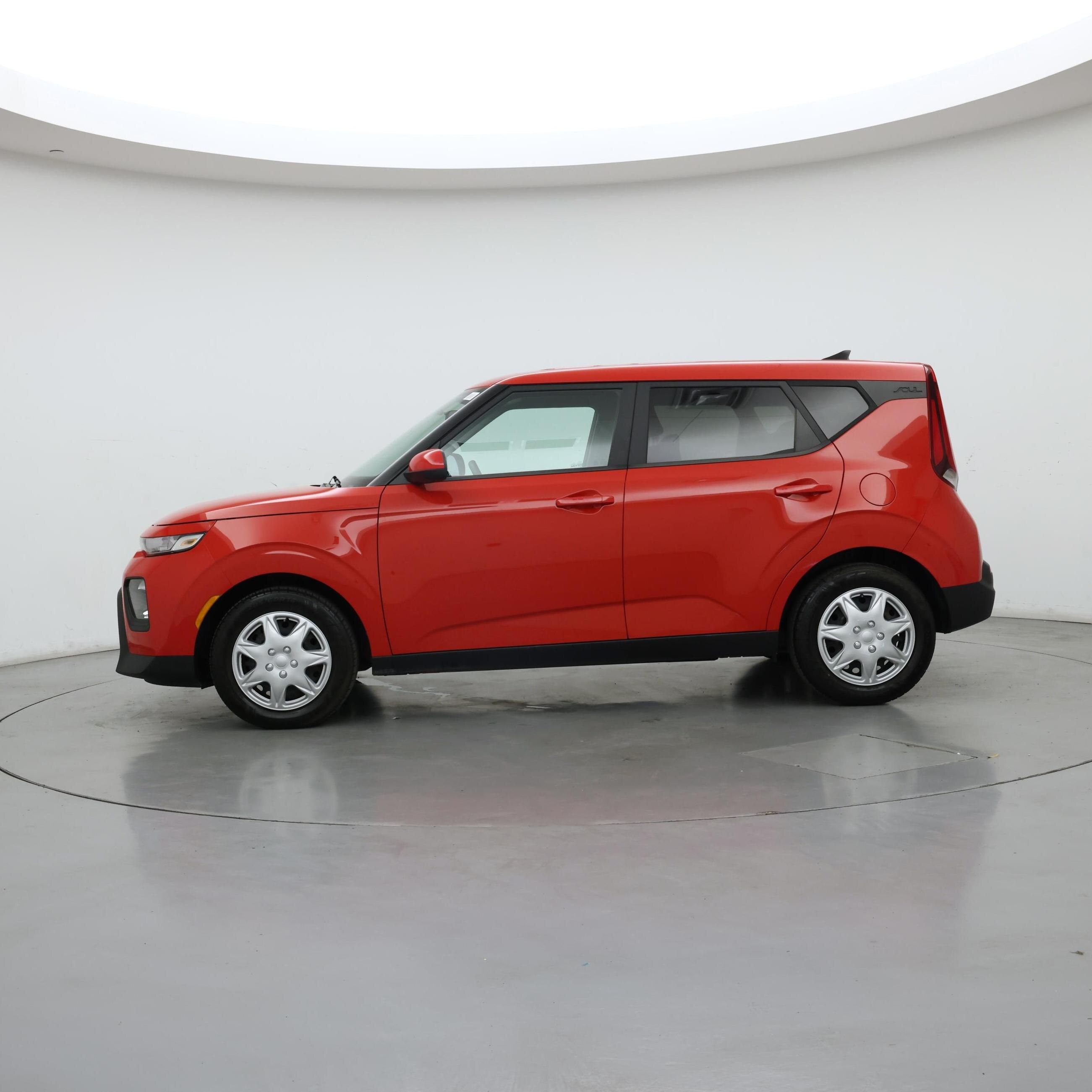 Thumbnail: 2022 Kia Soul - 3